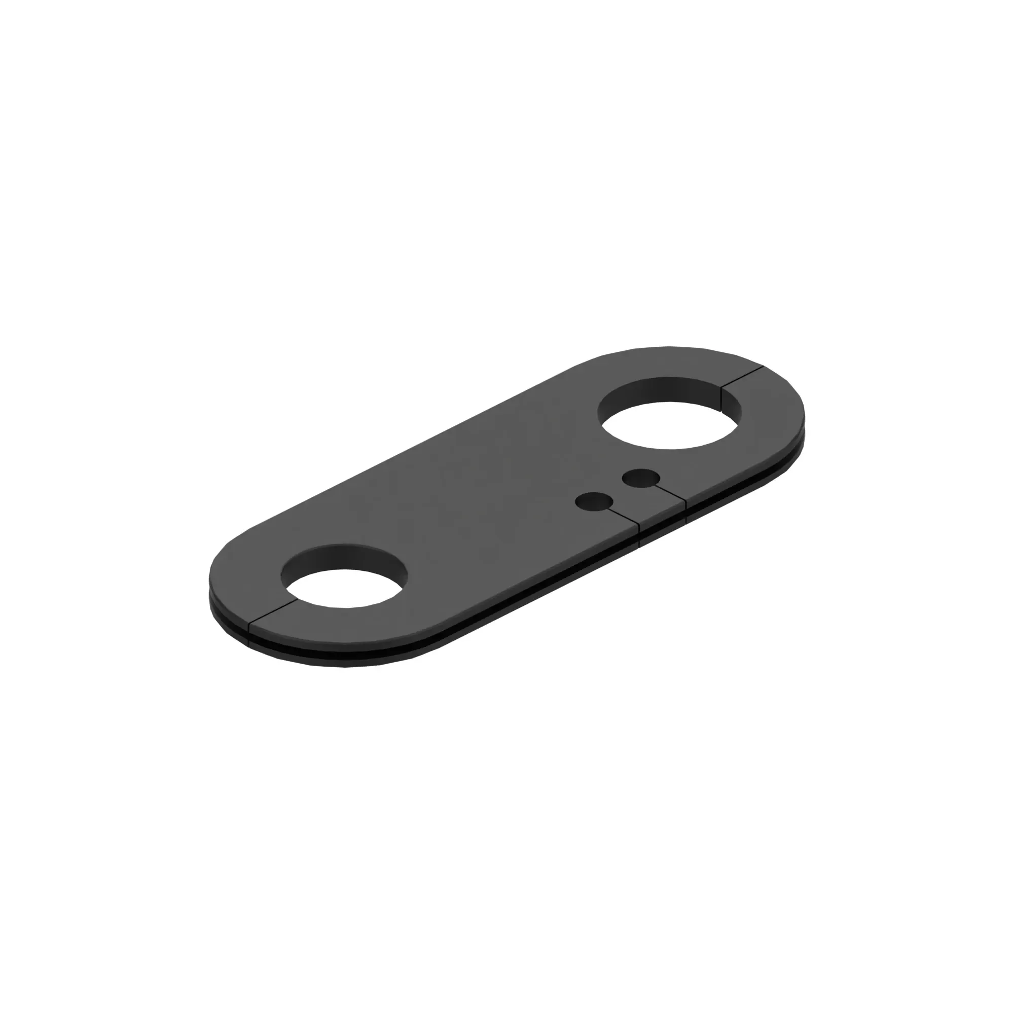 John Deere Multi Hole Grommet, 30 mm - UC17370