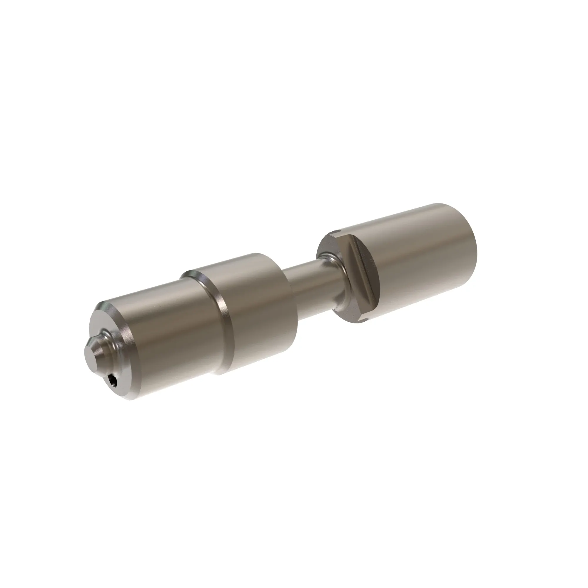 John Deere Spool Valve - R252208