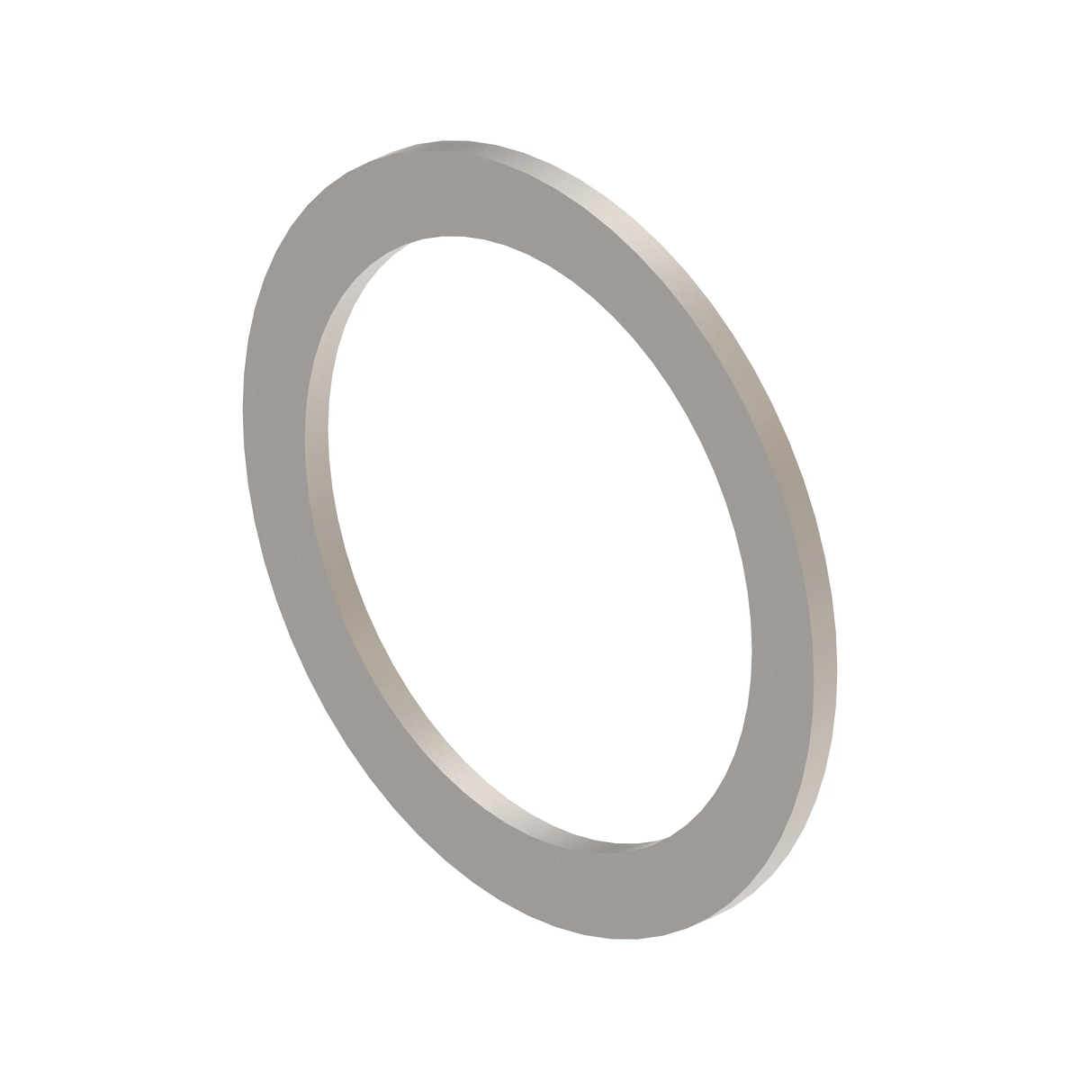 John Deere Round Hole Metallic Washer - L60054