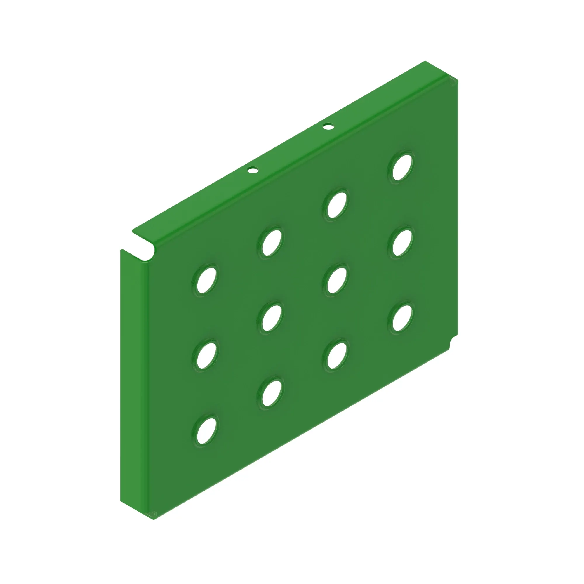 John Deere Step Platform - A72225