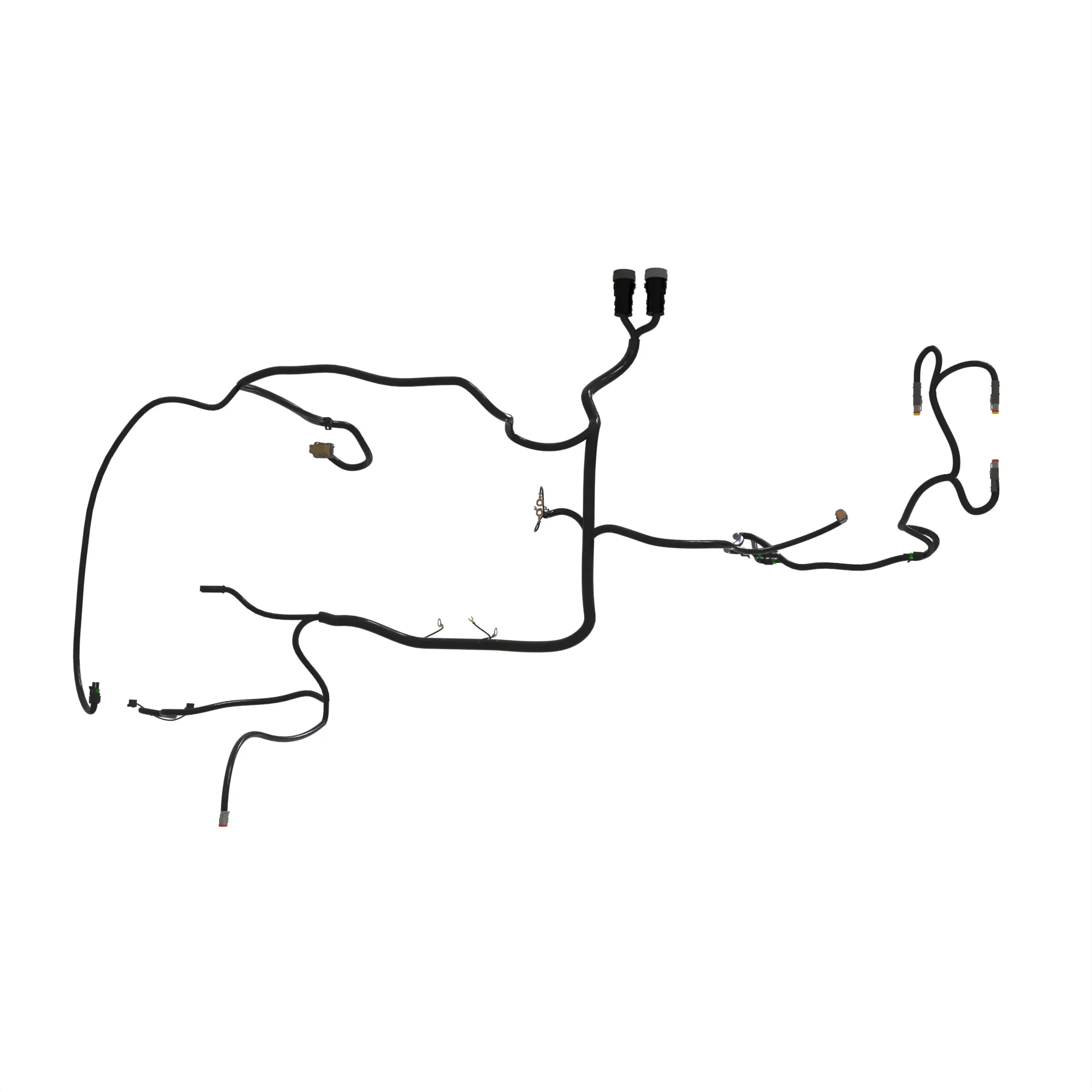WIRING HARNESS