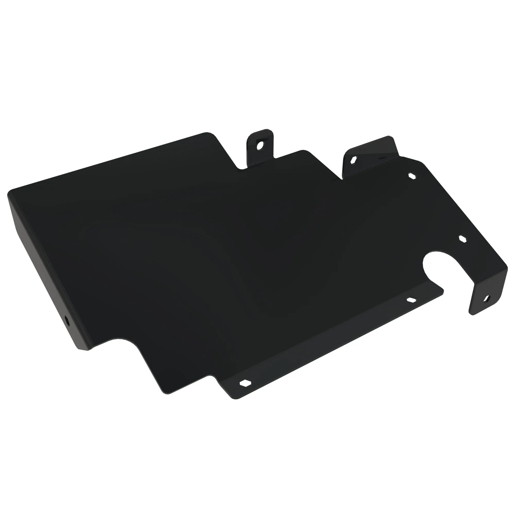 John Deere Rear Cover - T314908