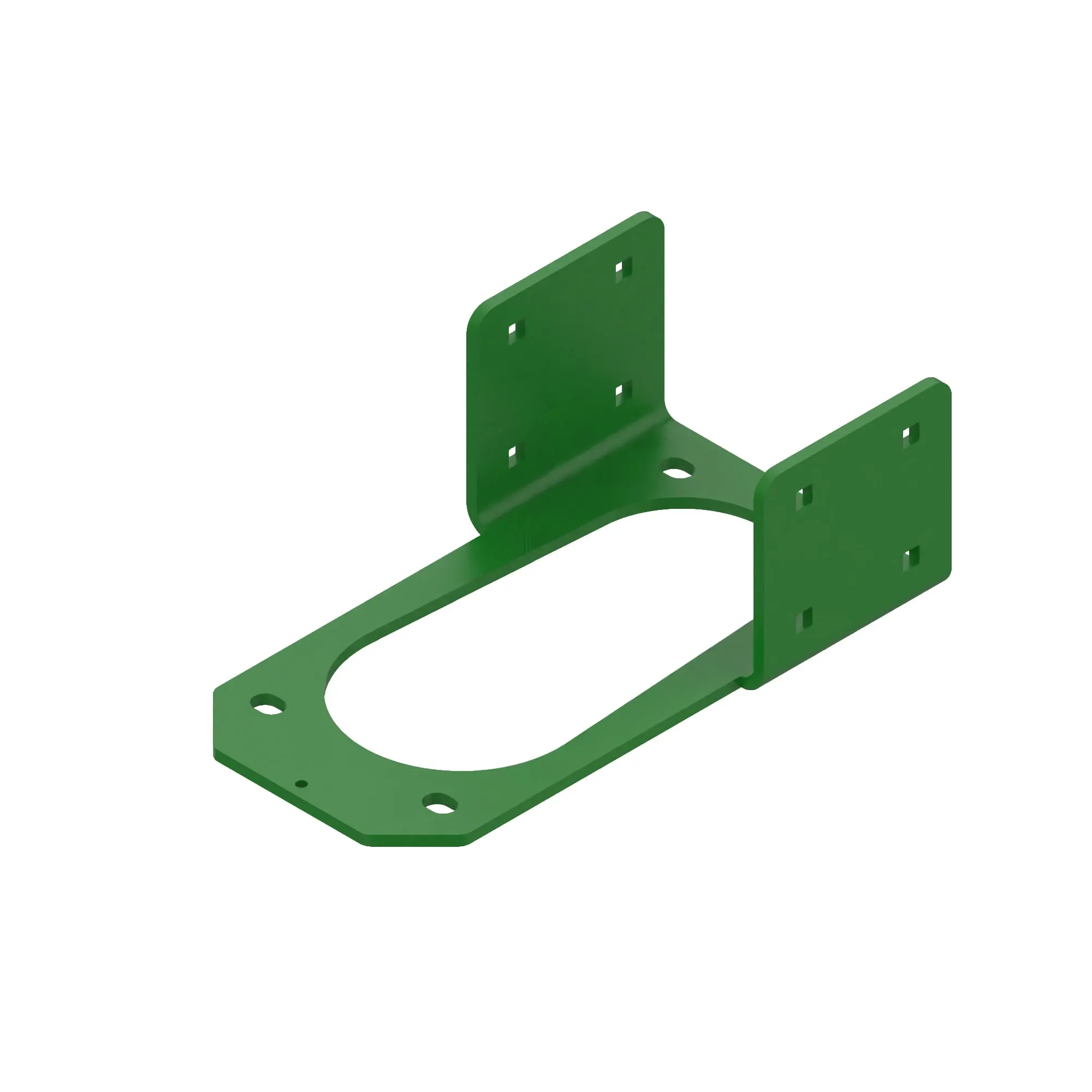 John Deere Plate - FH344618