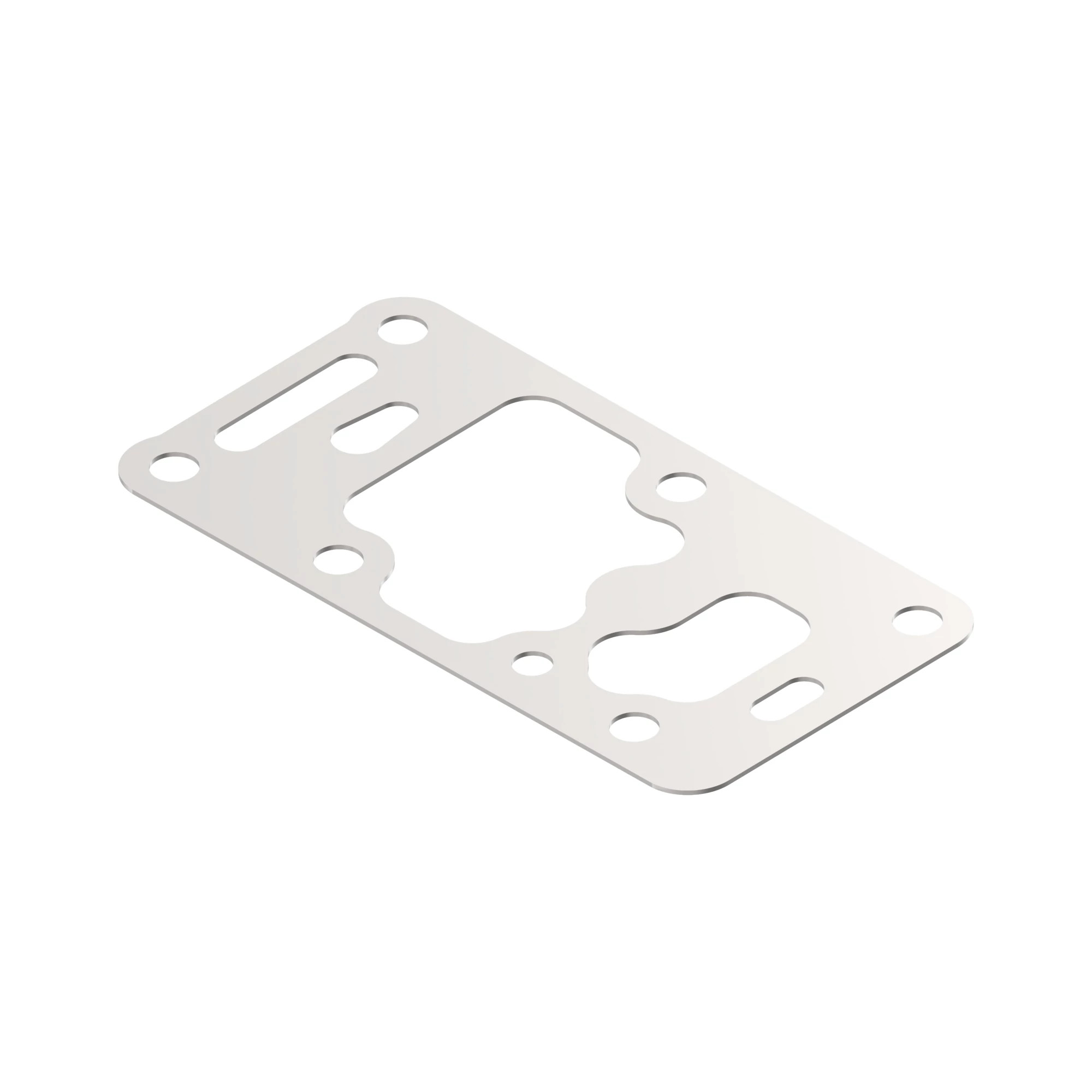 John Deere PTO Valve Gasket - R95200