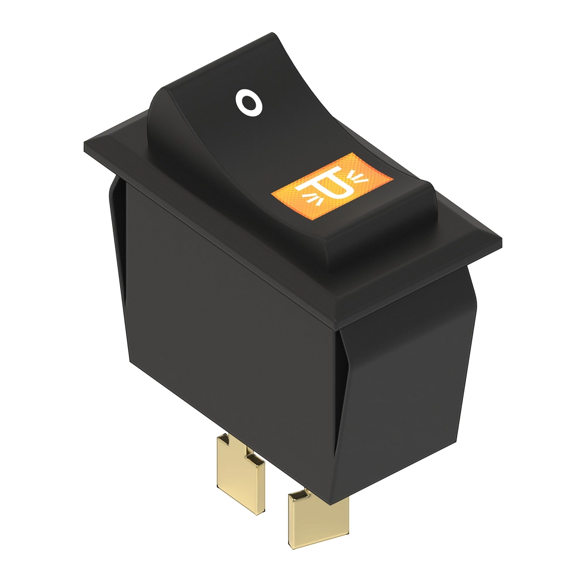 Toggle/Rocker Switch