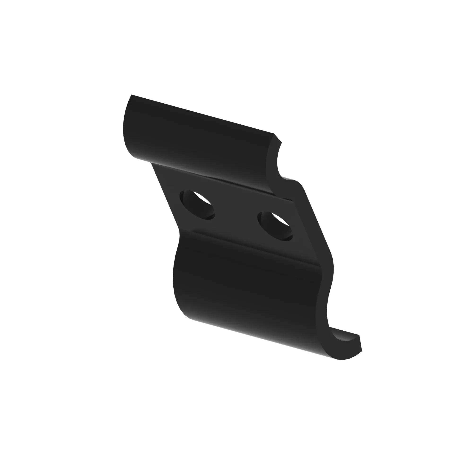 Half Clamp