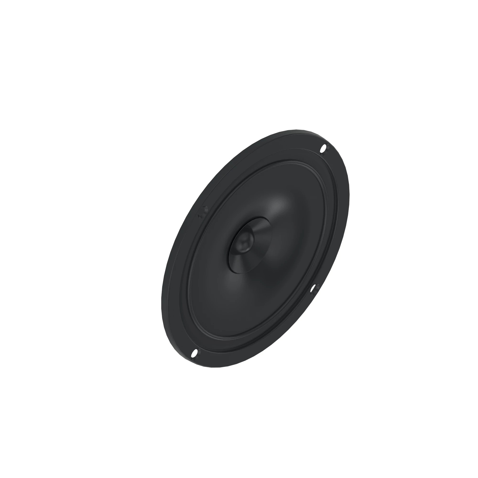 John Deere Pana-Pacific Speaker - AT395690