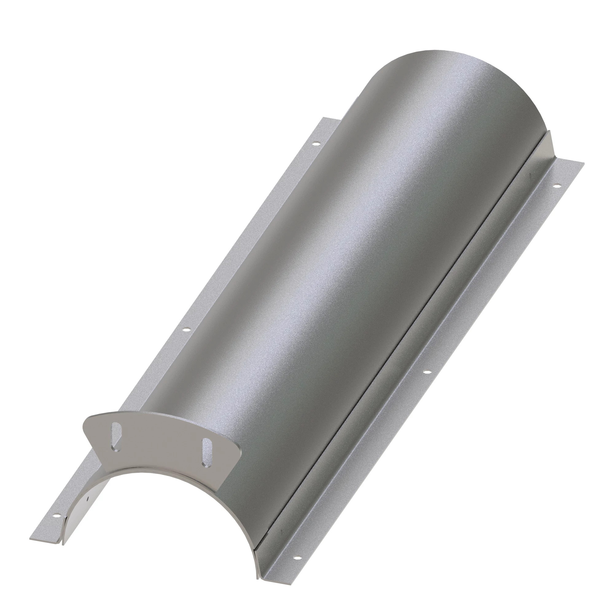 John Deere Chute - DQ52113