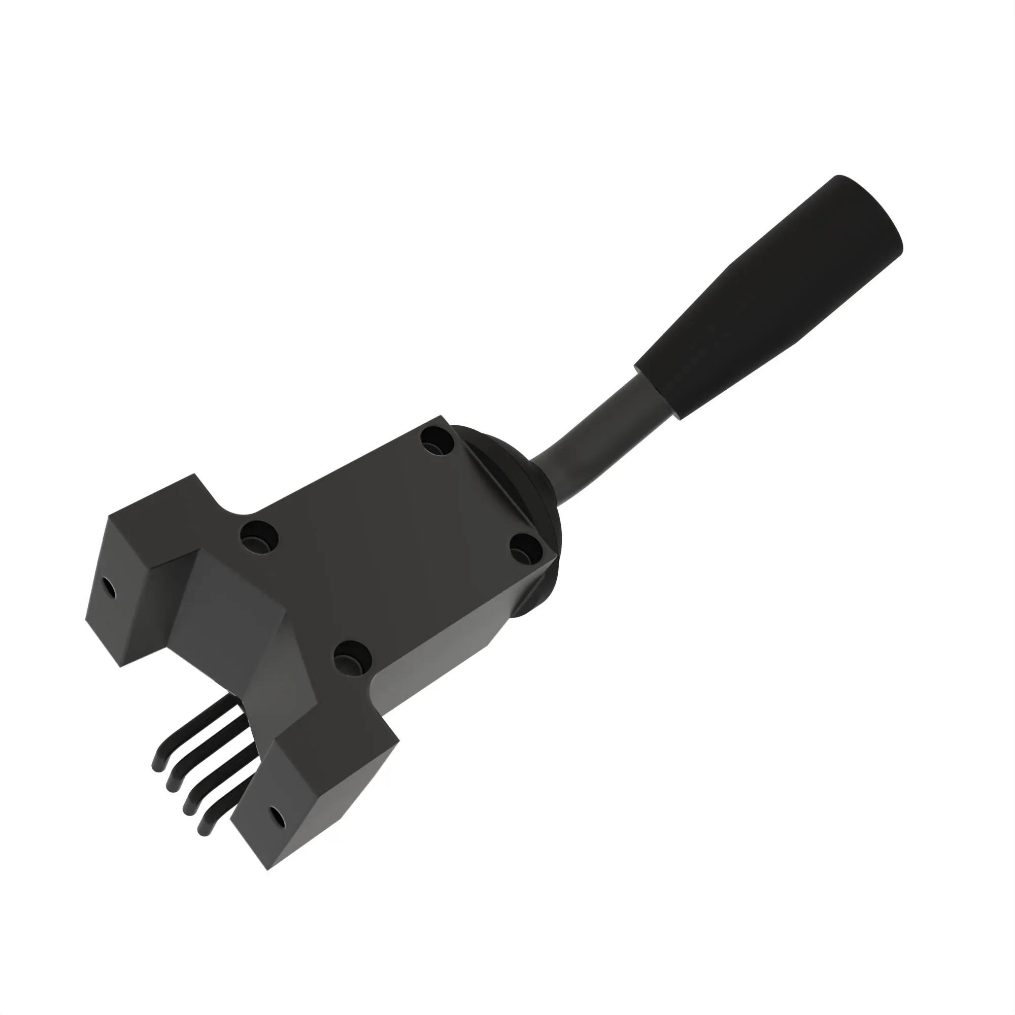 CONTROL LEVER