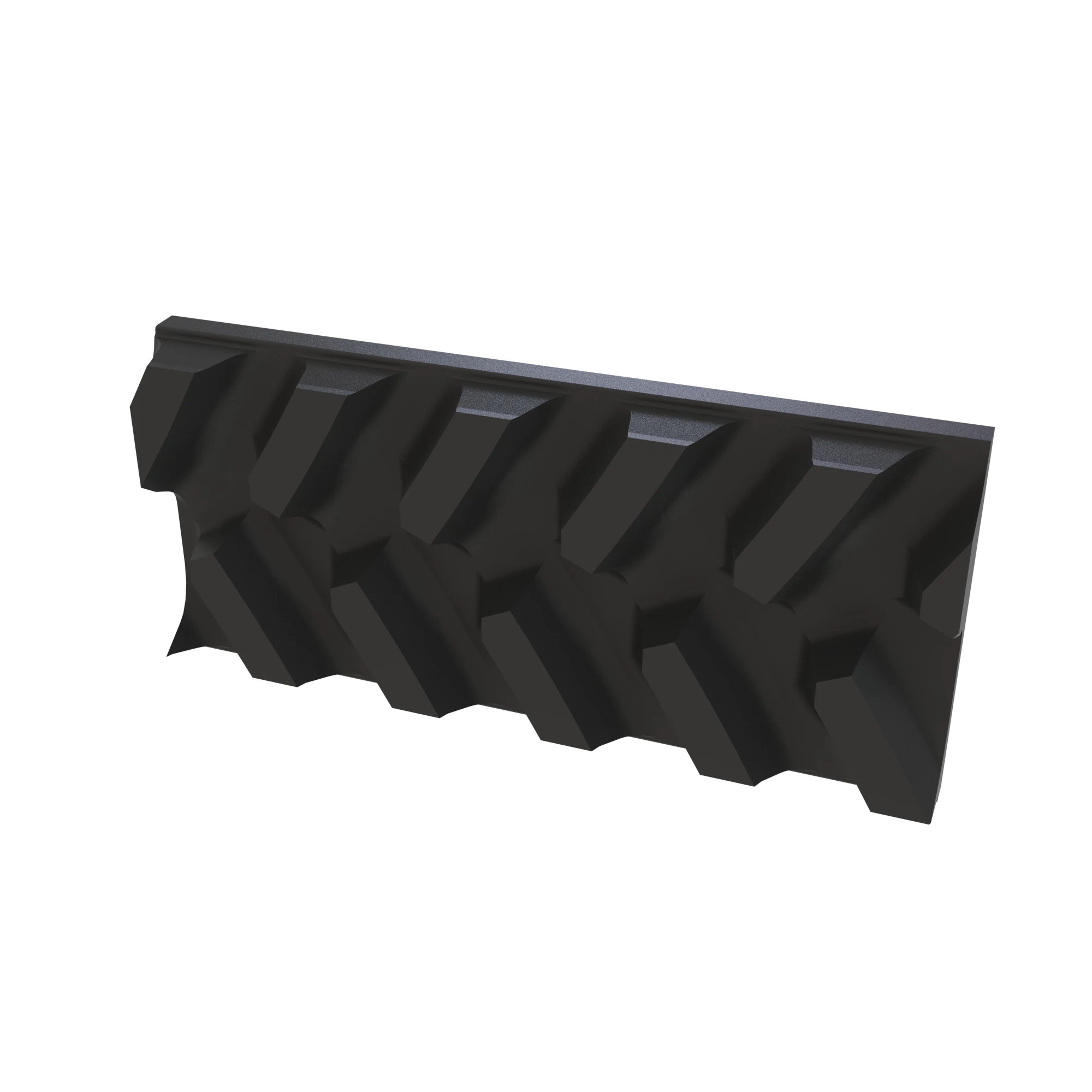 John Deere Rubber Track - TR129235