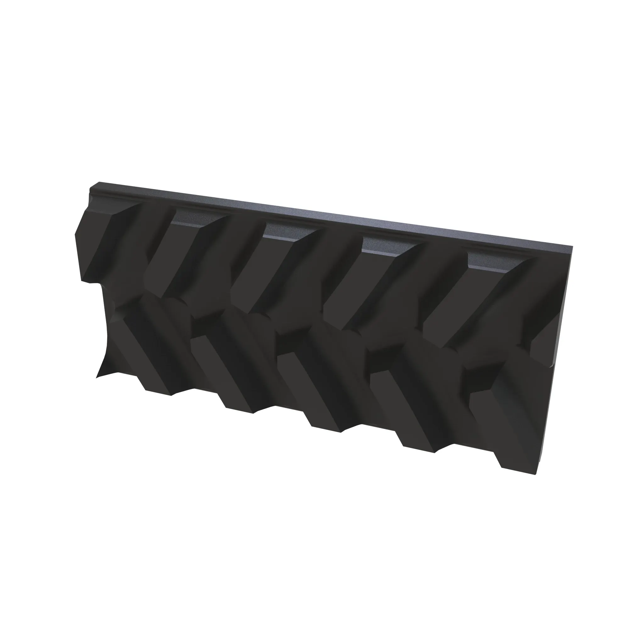 John Deere Rubber Track - TR129235
