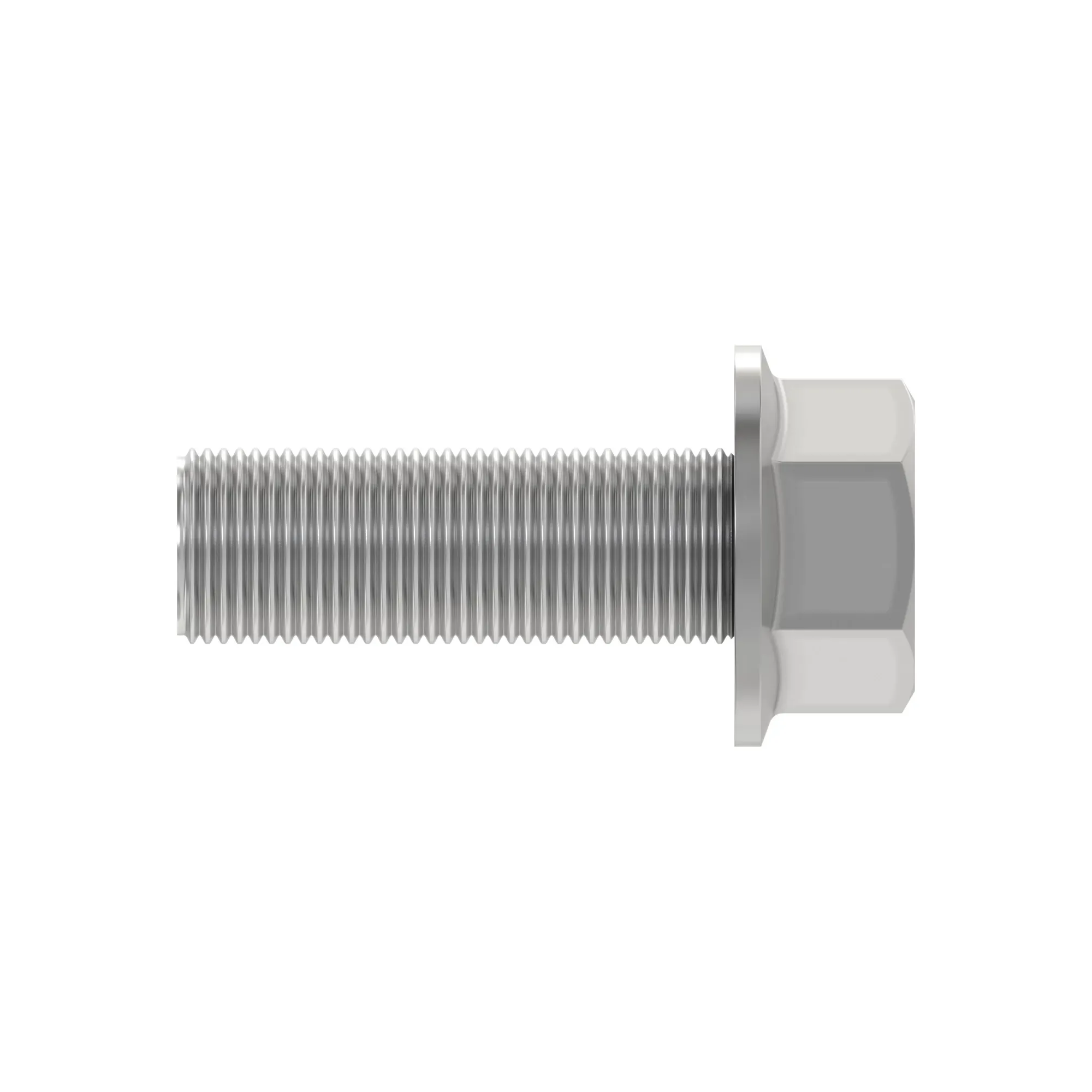 BOLT, BOLT, FLANGE
