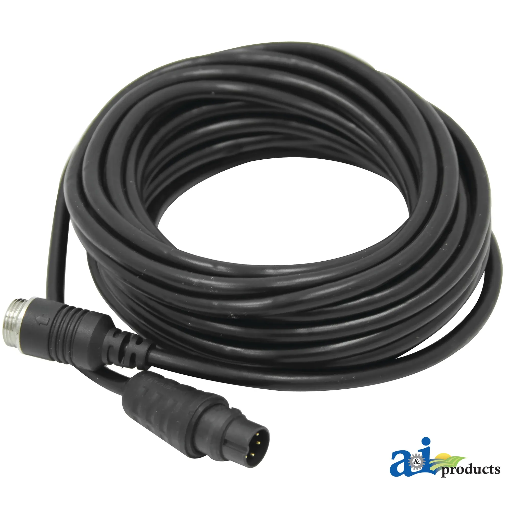 A&I Products CabCAM™ 20-Foot Power / Video Cable - A-CBL20