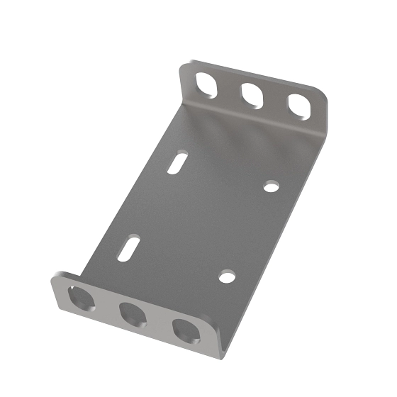John Deere Channel - Z101321