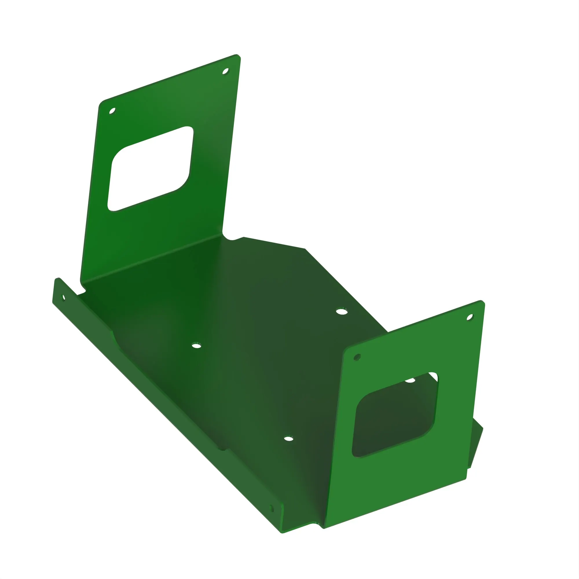 John Deere Surge Tank Cover - N383039