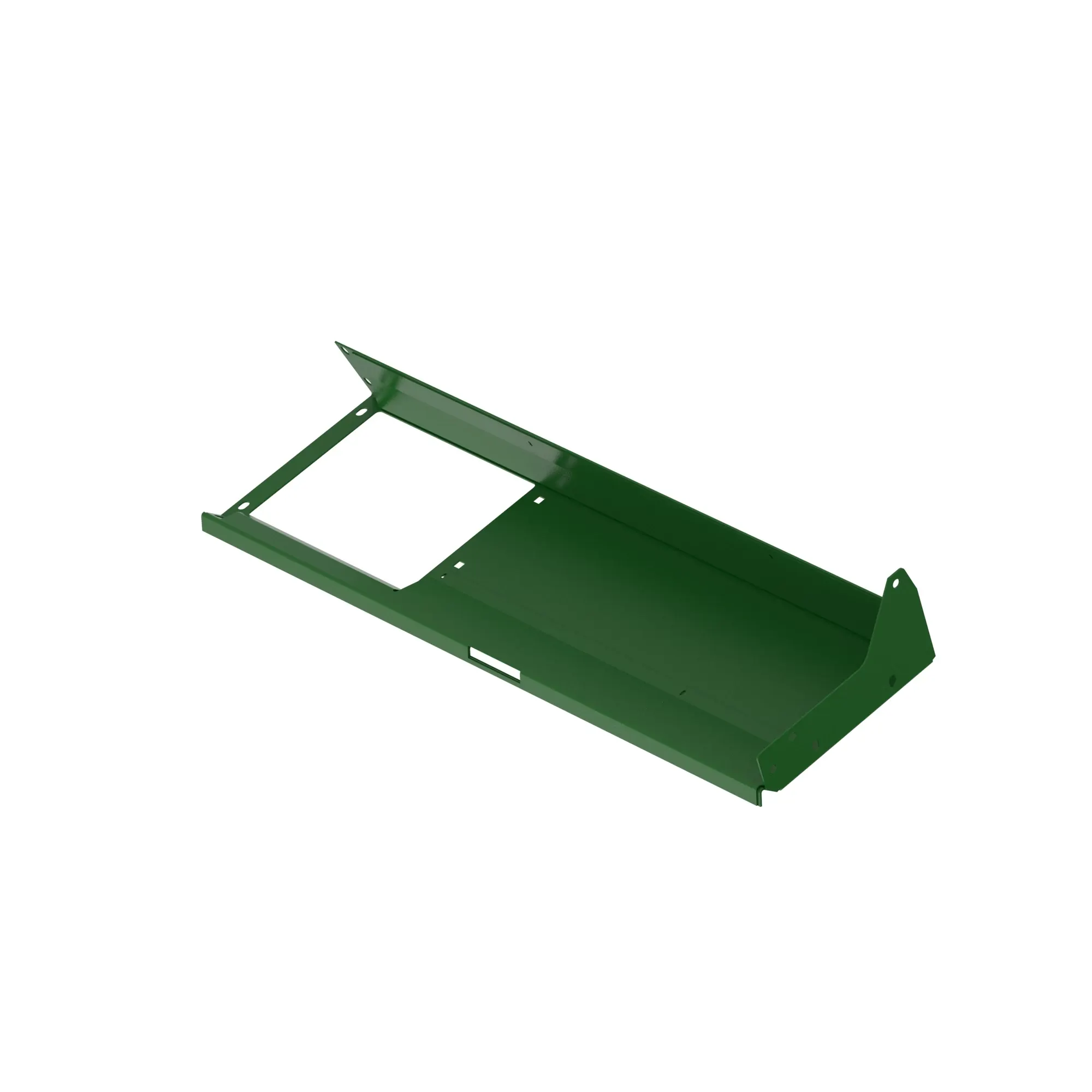 SUPPORT, SUPT. ASSY. REAR DOOR