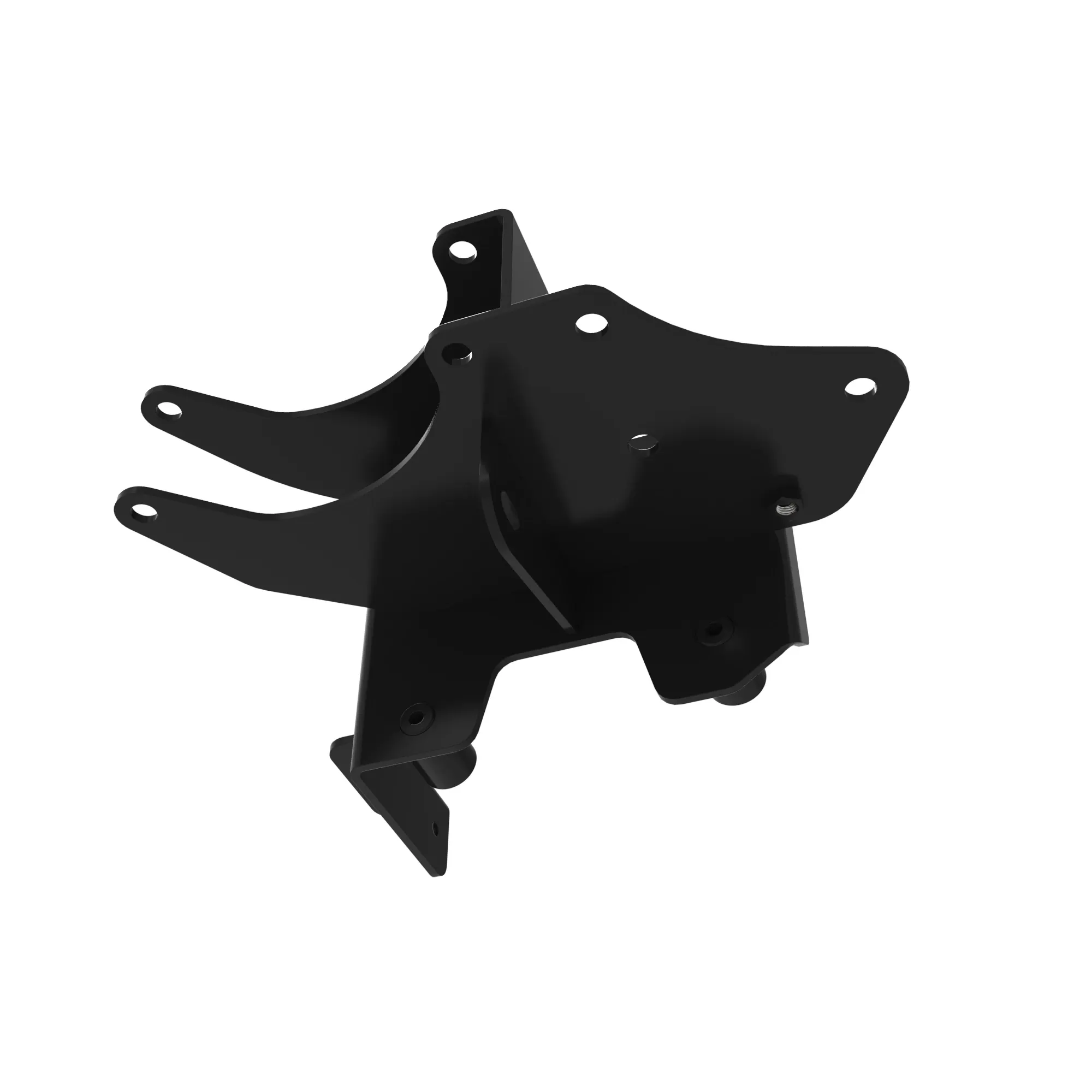 John Deere Alternator Drive Bracket - AXE59431