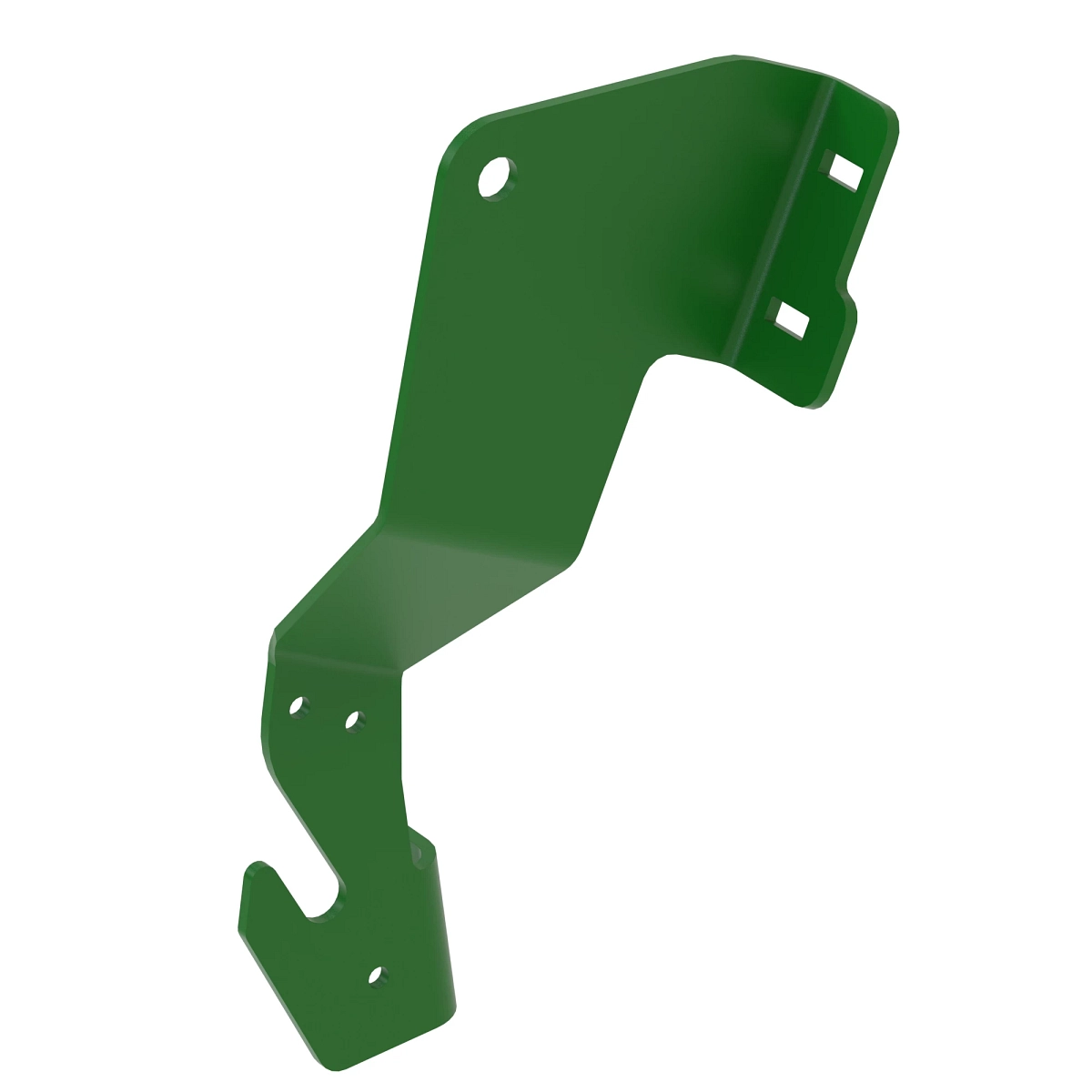 Bracket, Mcs Hopper Mount, RH