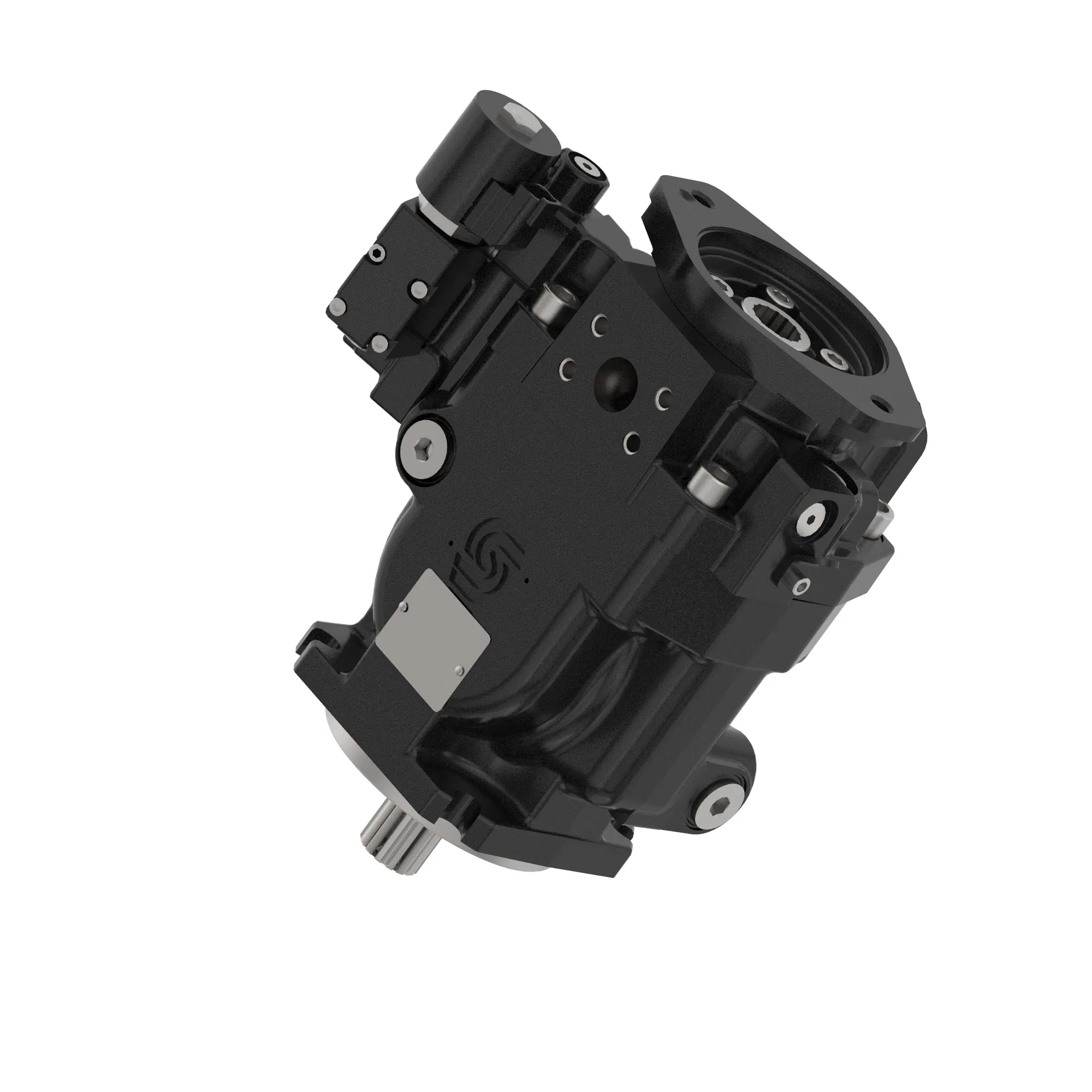 Hydraulic Pump