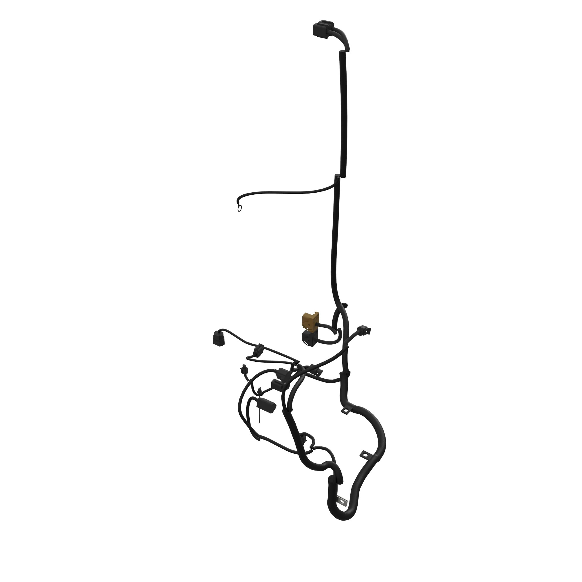 120DLC 160DLC ENGINE