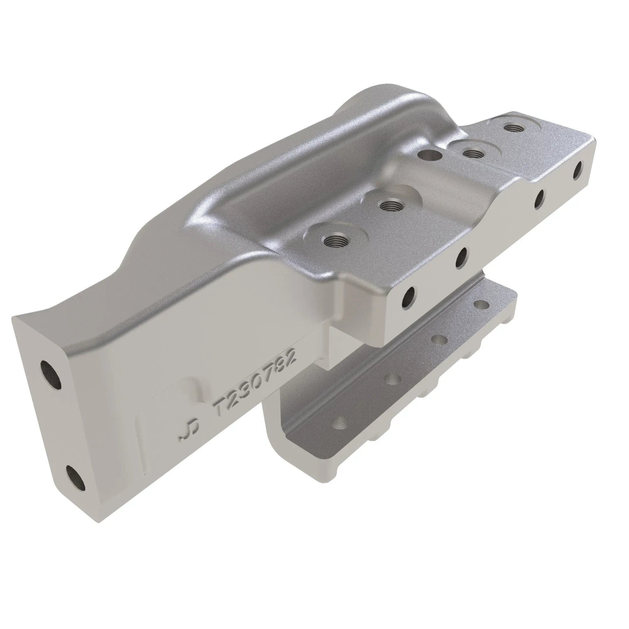 BRACKET RH,BERCO