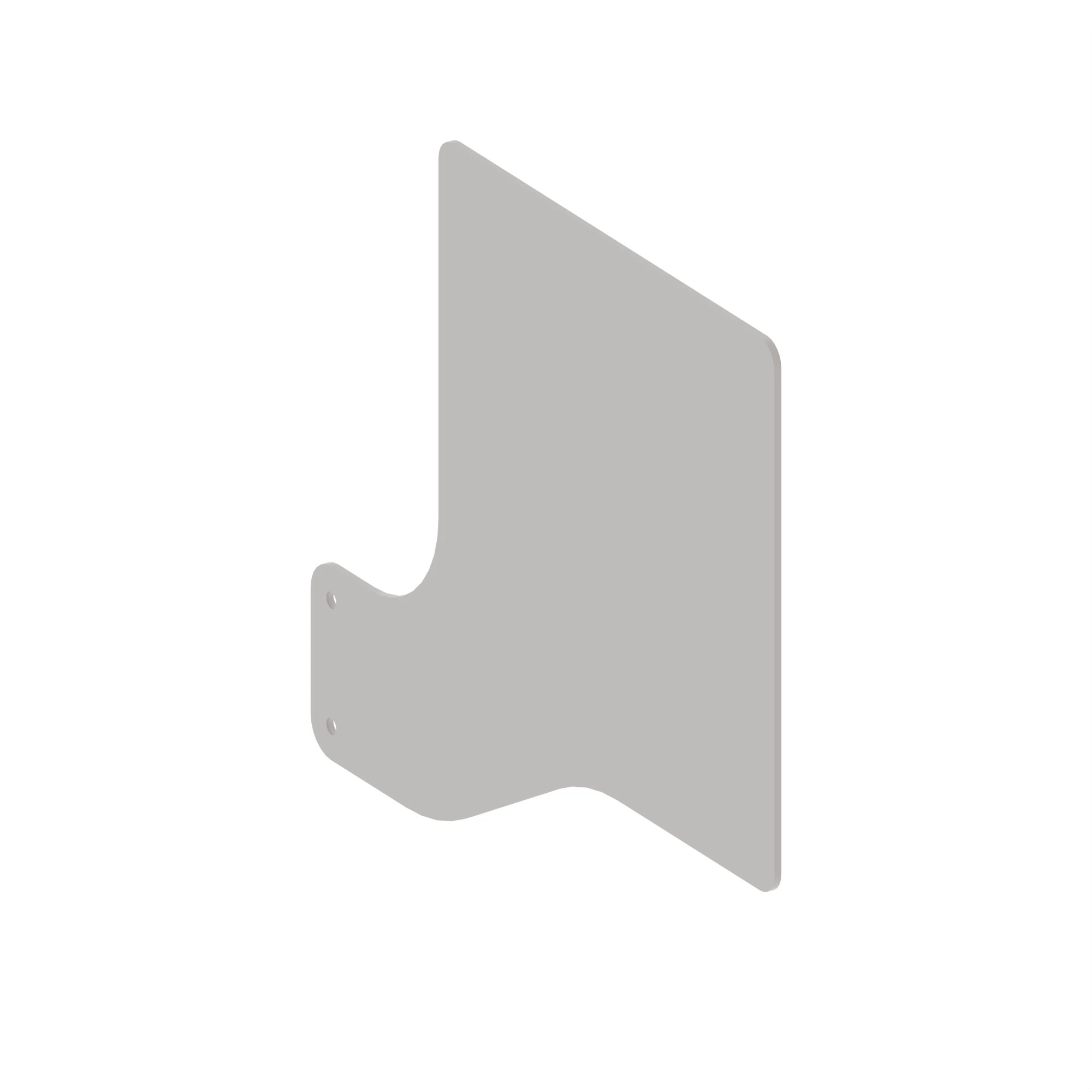 John Deere Panel - CC147051