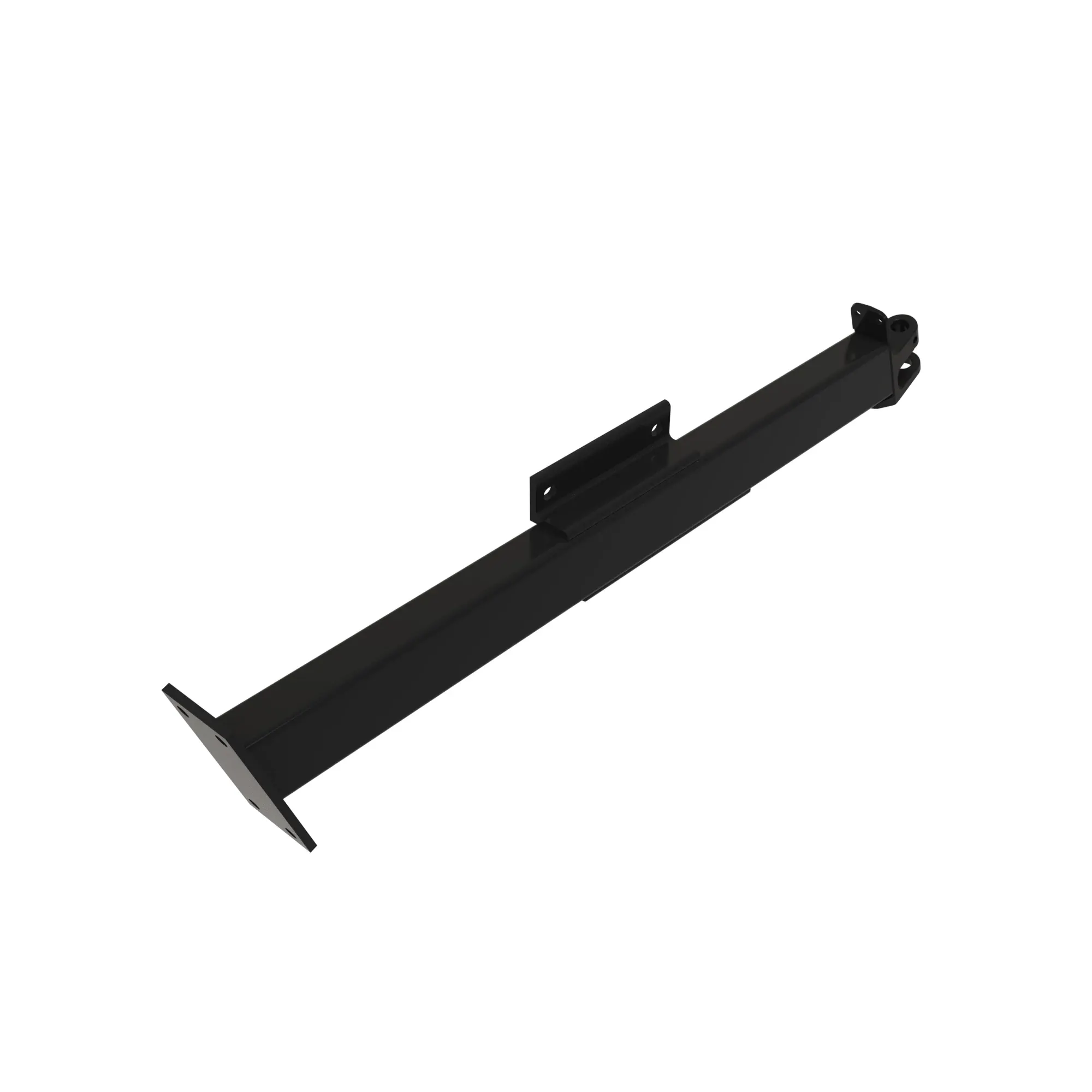 STRUCTURAL TUBING, GANG TUBE, RH