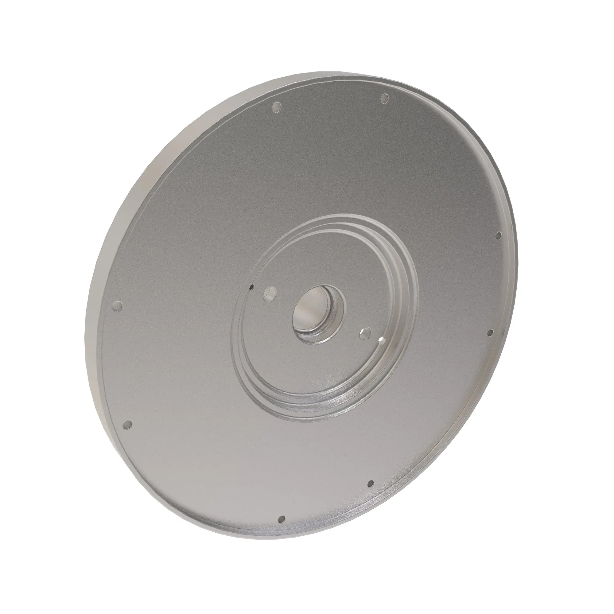 FLYWHEEL