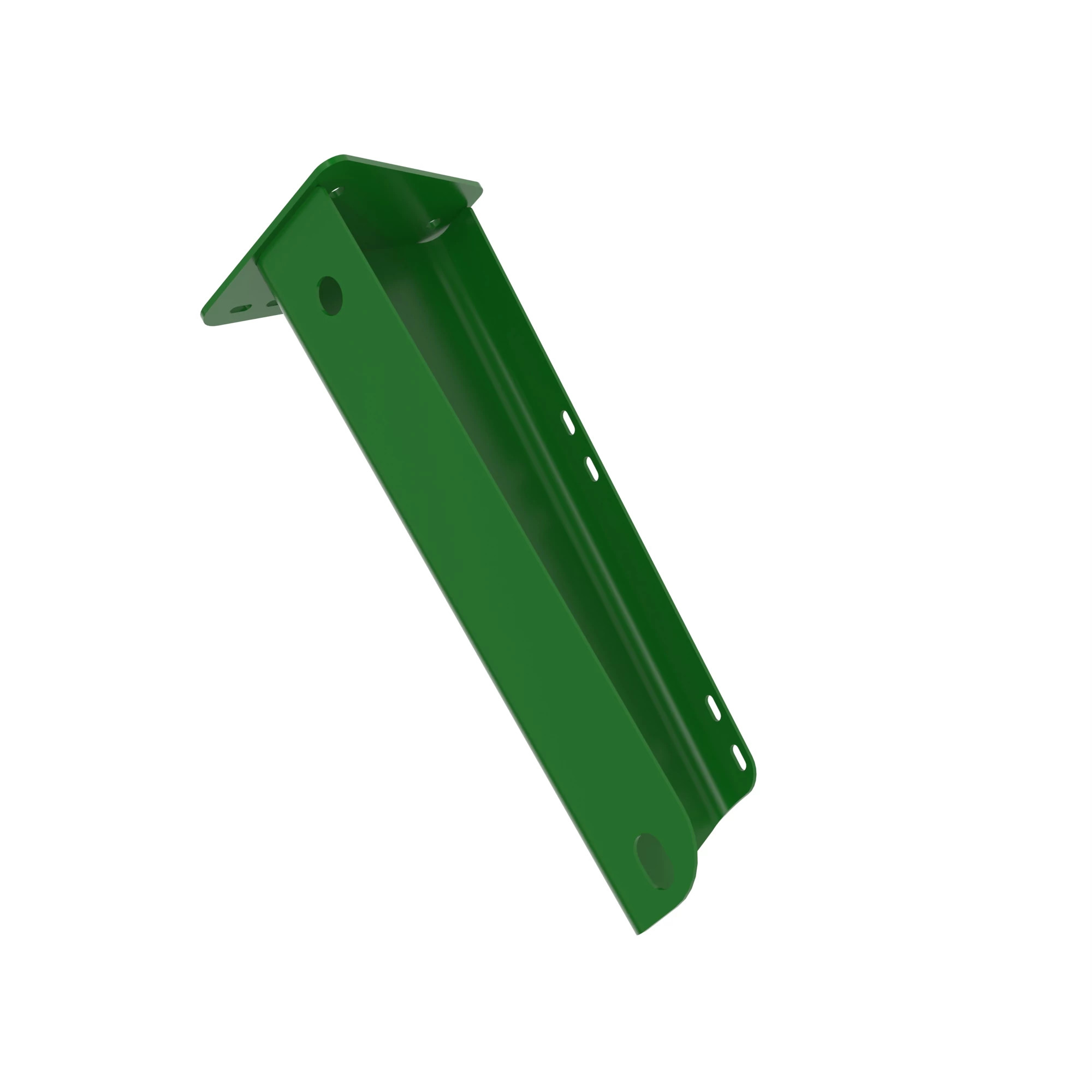 SUPPORT, RINSE TANK FRONT