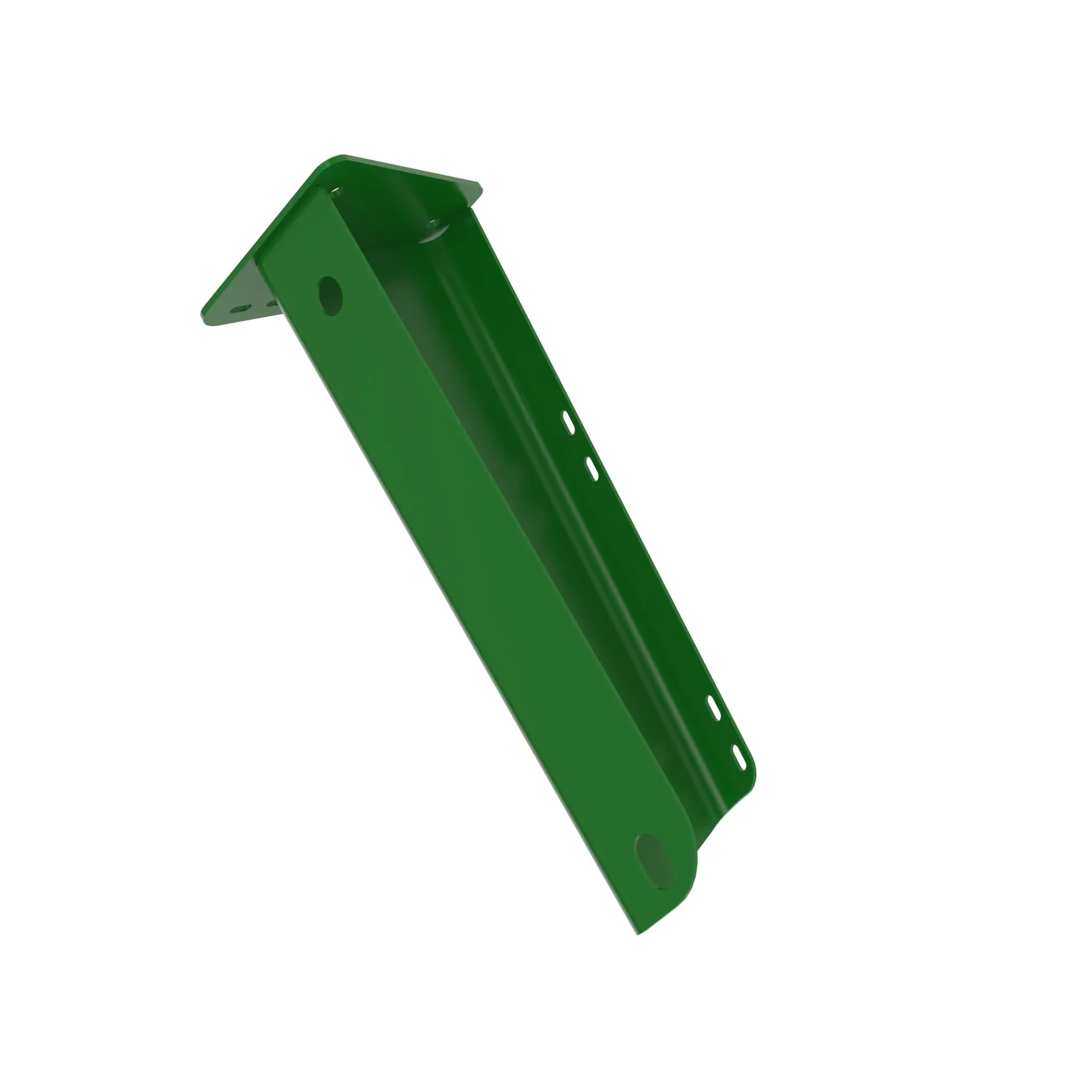 John Deere Rinse Tank Front Support - AN206317