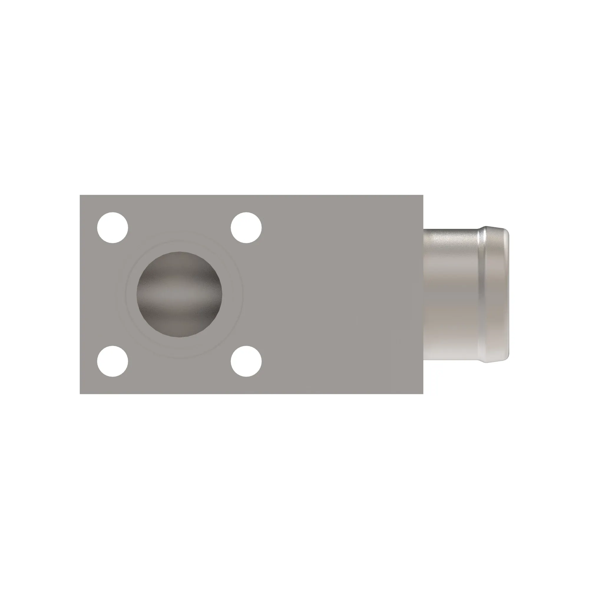 Adapter Fitting