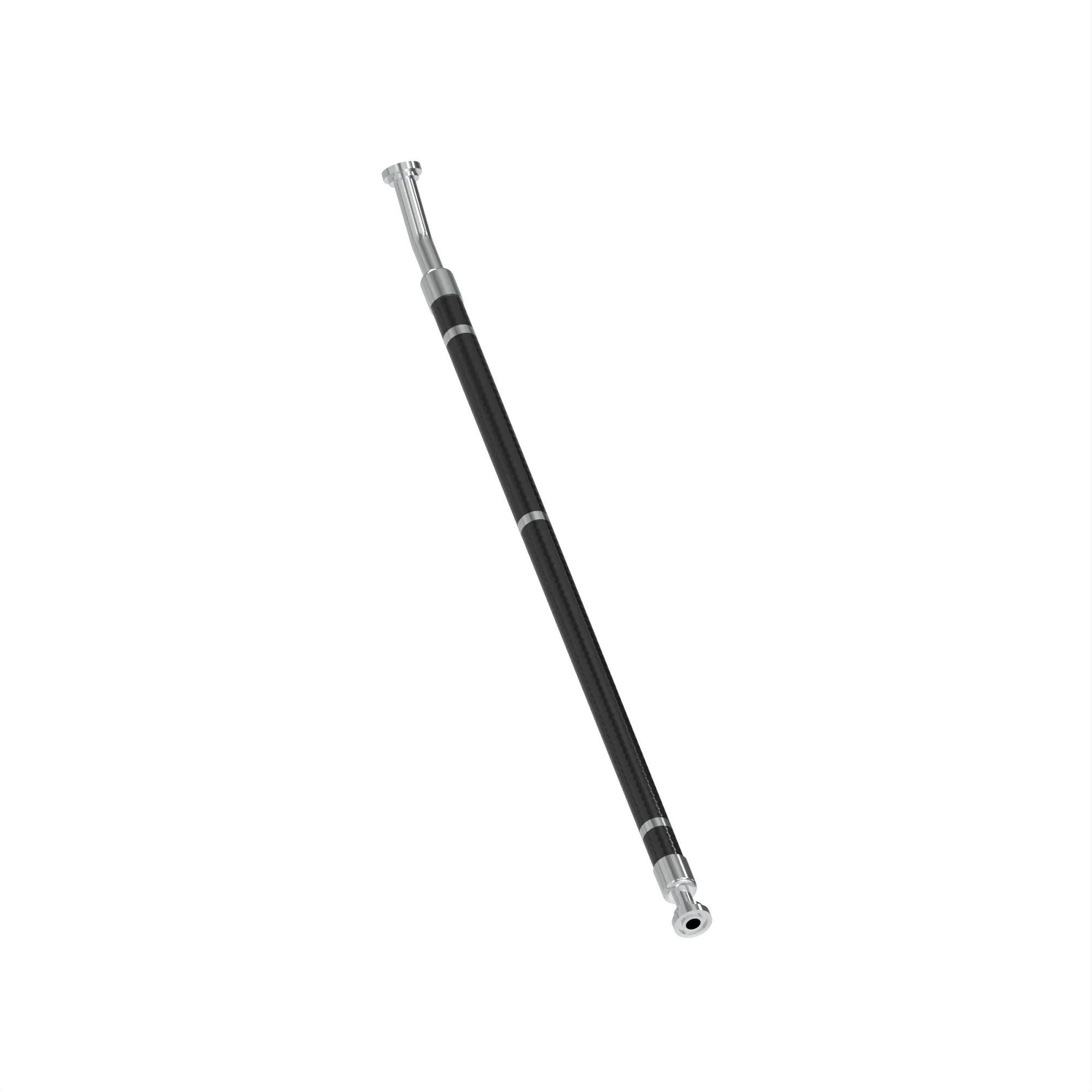 John Deere Propel Hydraulic Hose - AKK25065