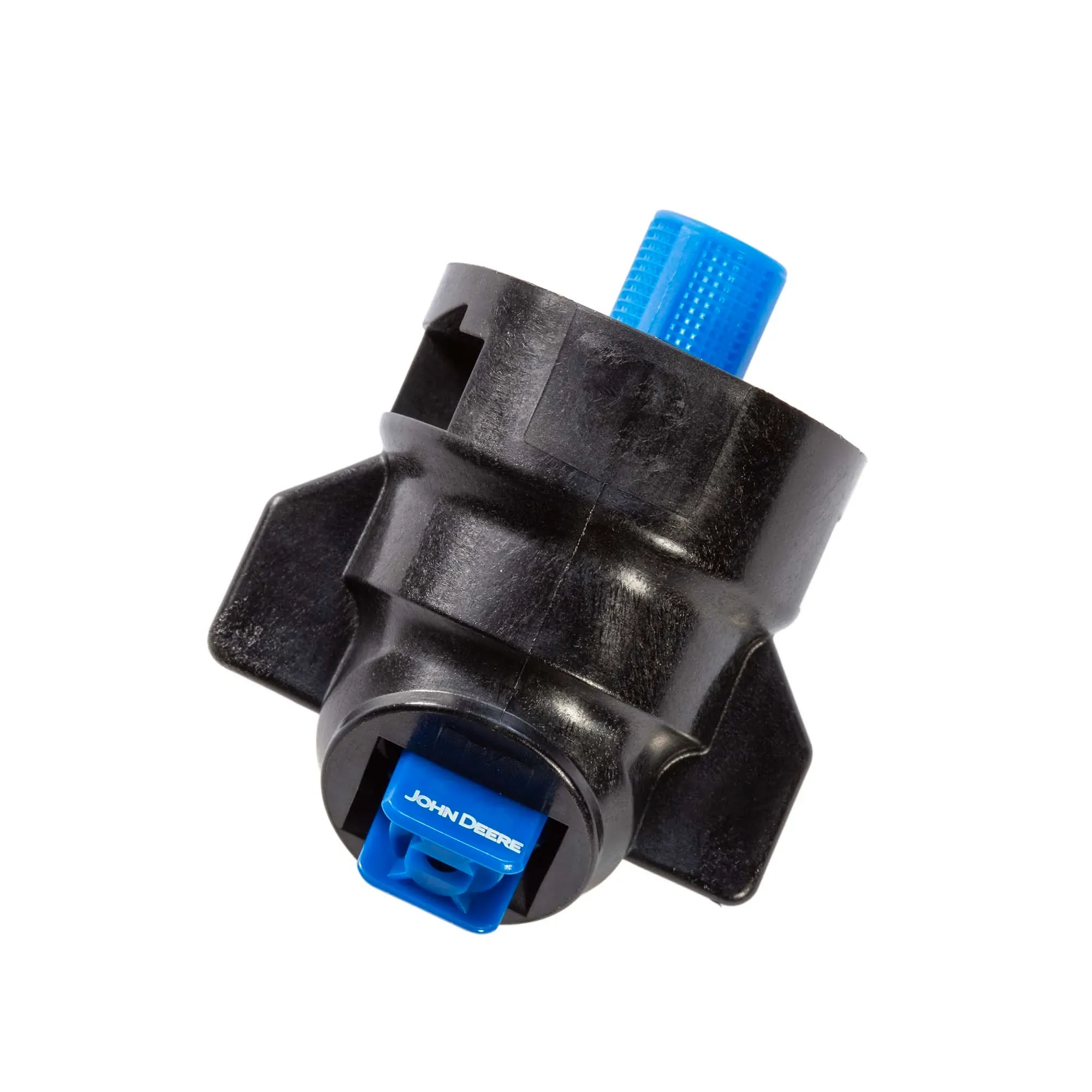 John Deere Ultra-Low-Drift (ULD-R4) Rear-Incline Nozzle, Size 03
 - PSULD2003R4