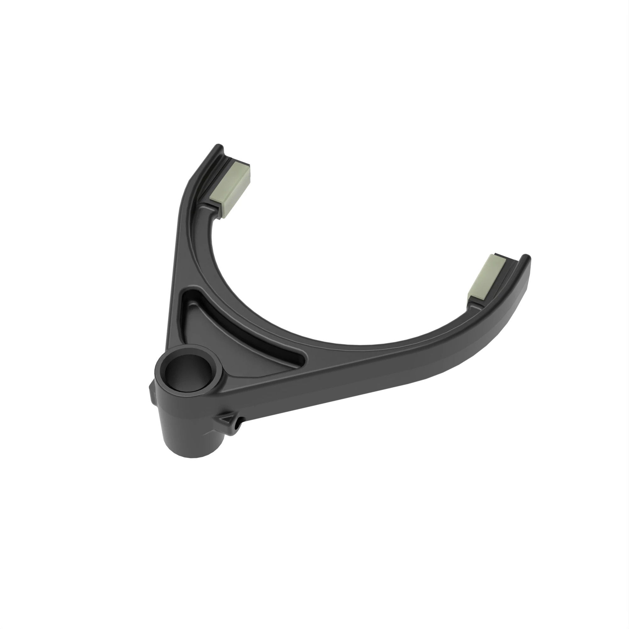 ⚙️ YZ80930: Conjunto de Palanca de Cambio de Horquilla John Deere