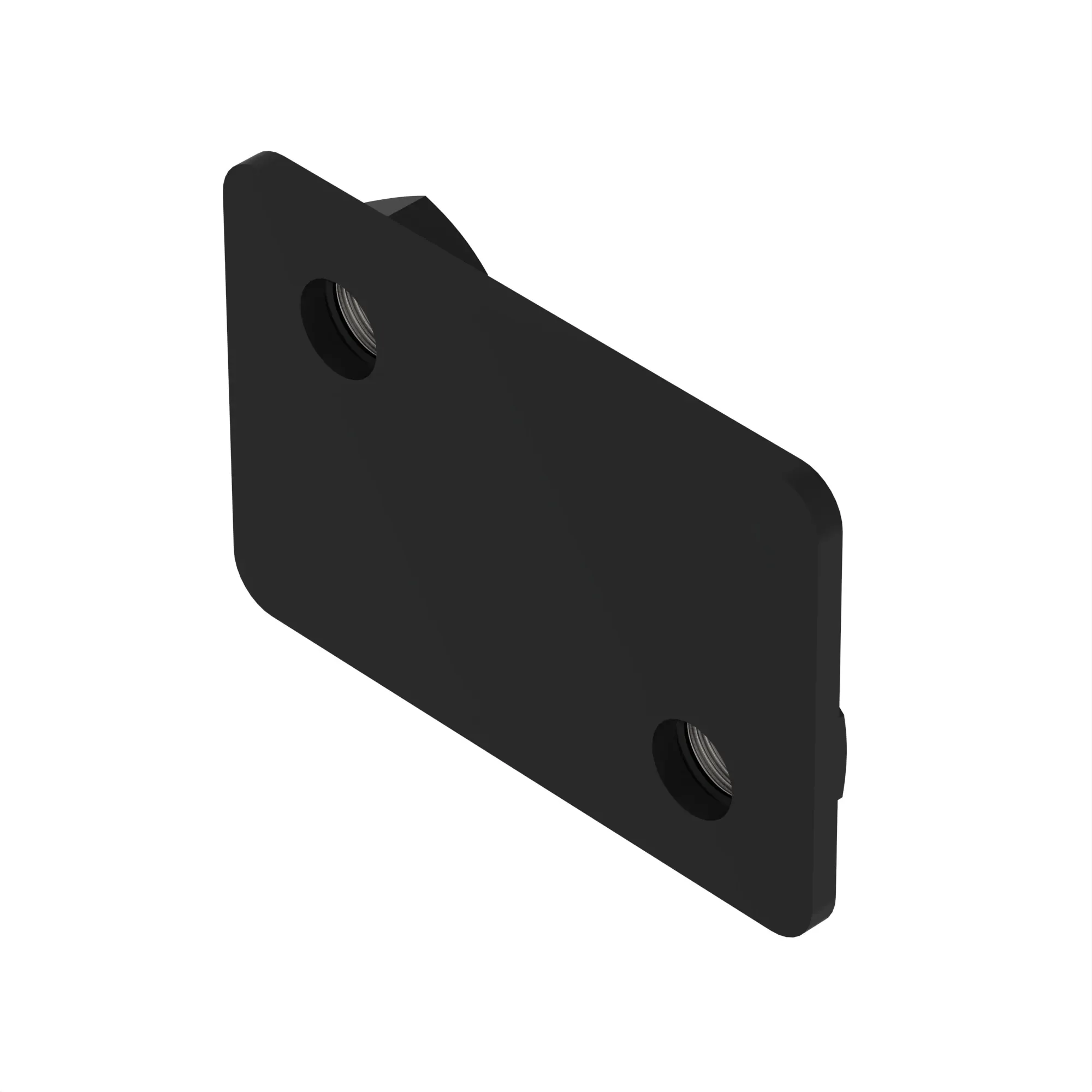 BRACKET, OW BUMPER WELD NUT MOUNTIN