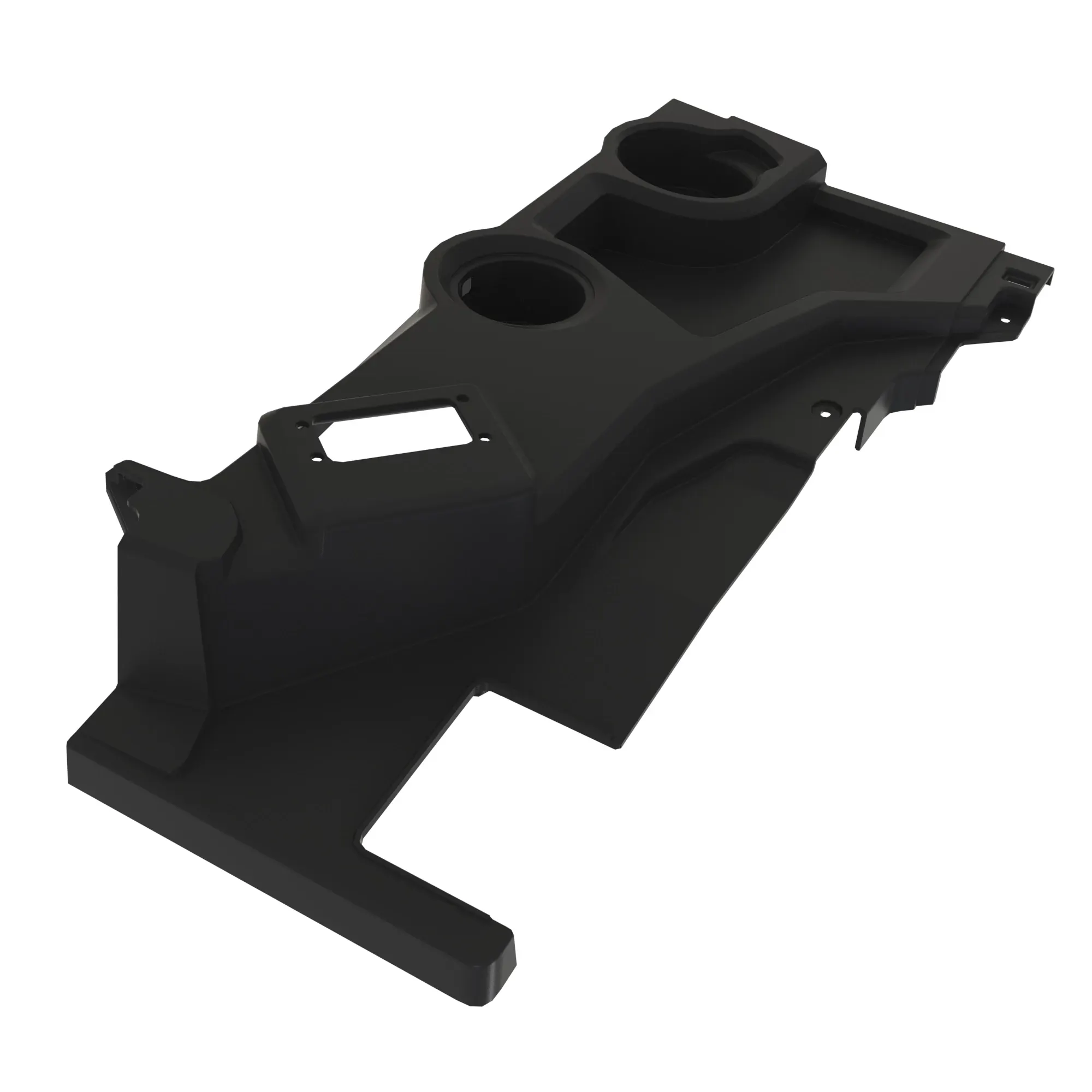 John Deere Console - T408940