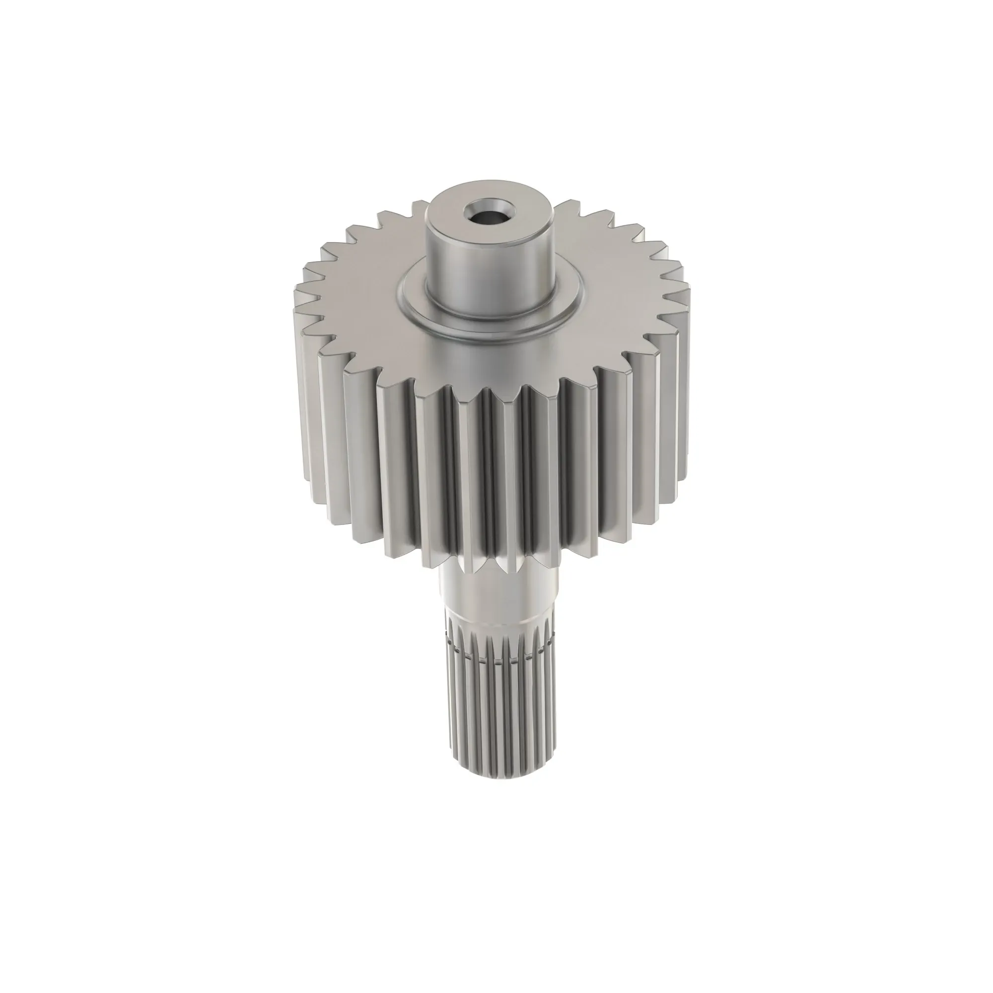 PINION SHAFT, PINION SHAFT FRONT PT