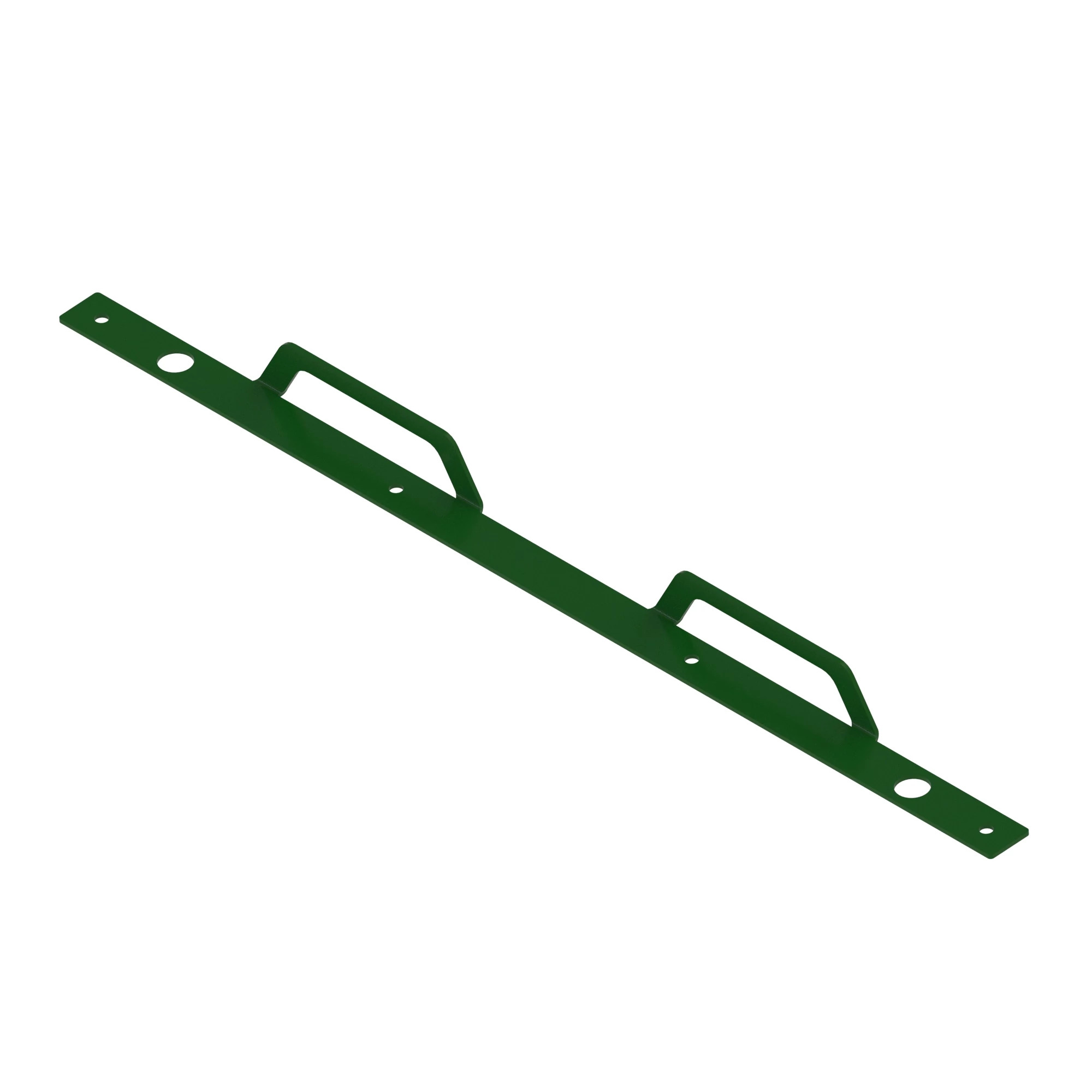 John Deere Plate - CXT42131