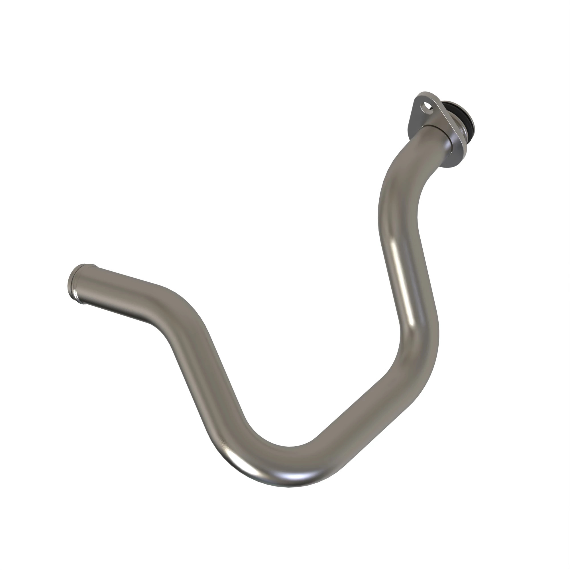 TUBE, EGR COOLANT SUPPLY