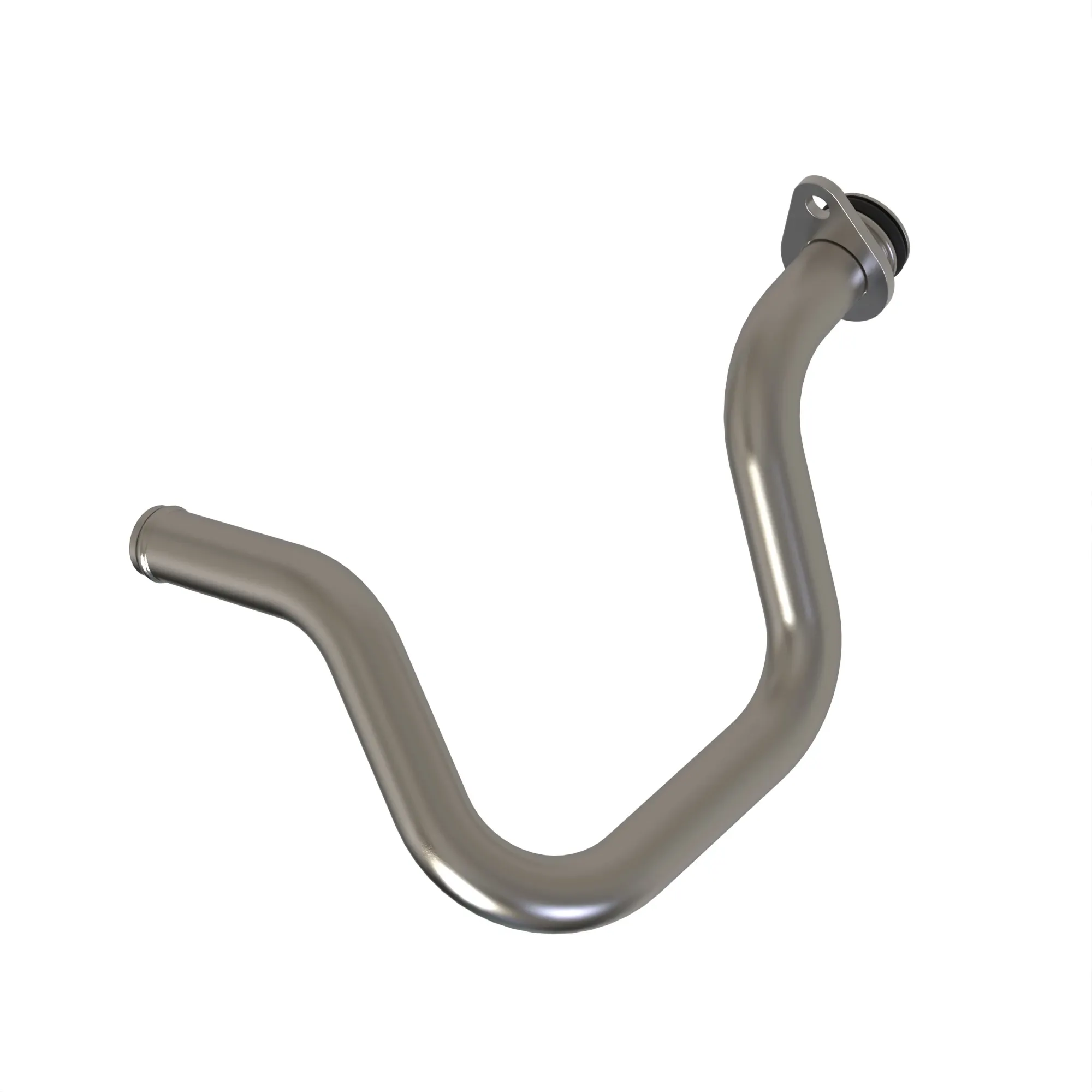TUBE, EGR COOLANT SUPPLY