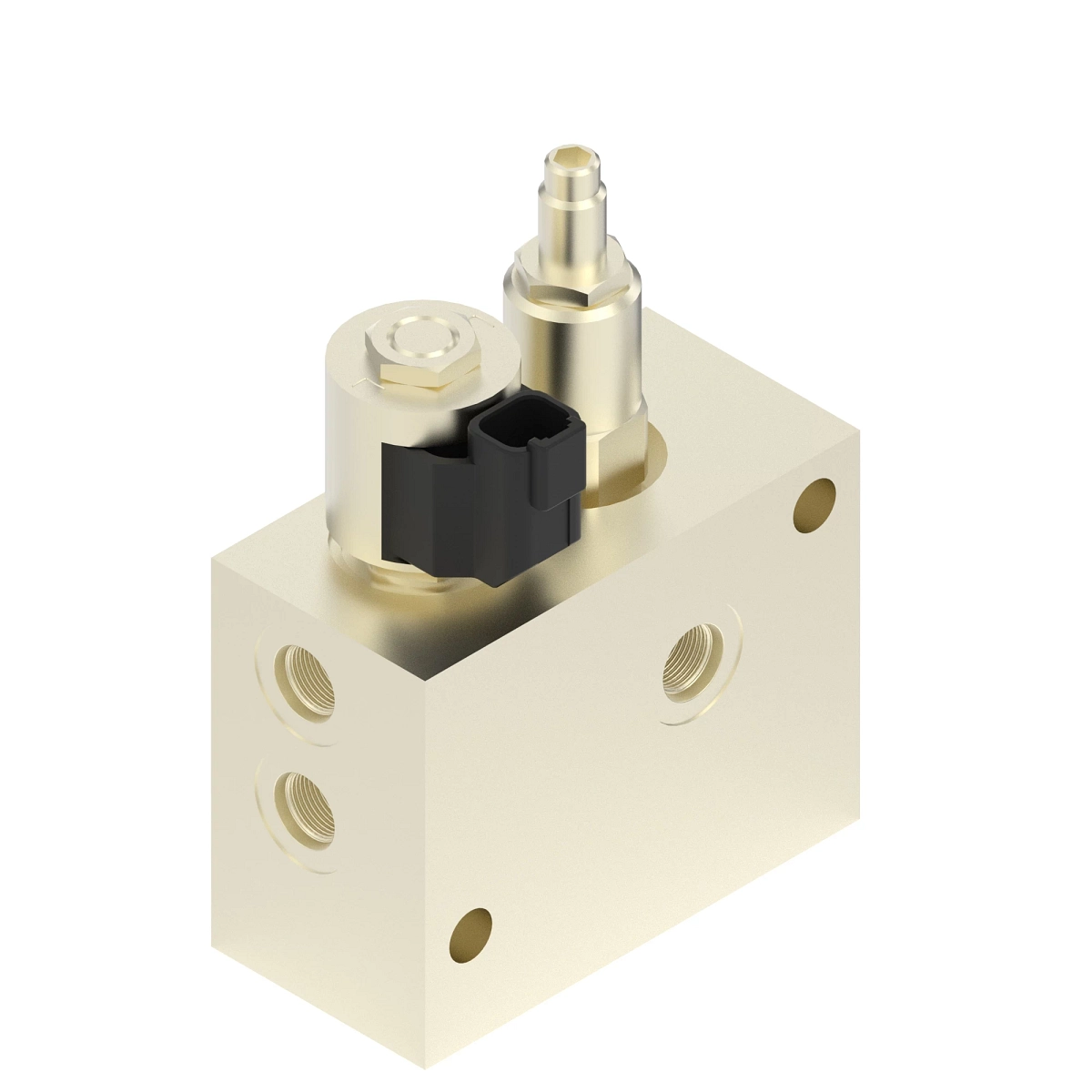 Valve, Hst