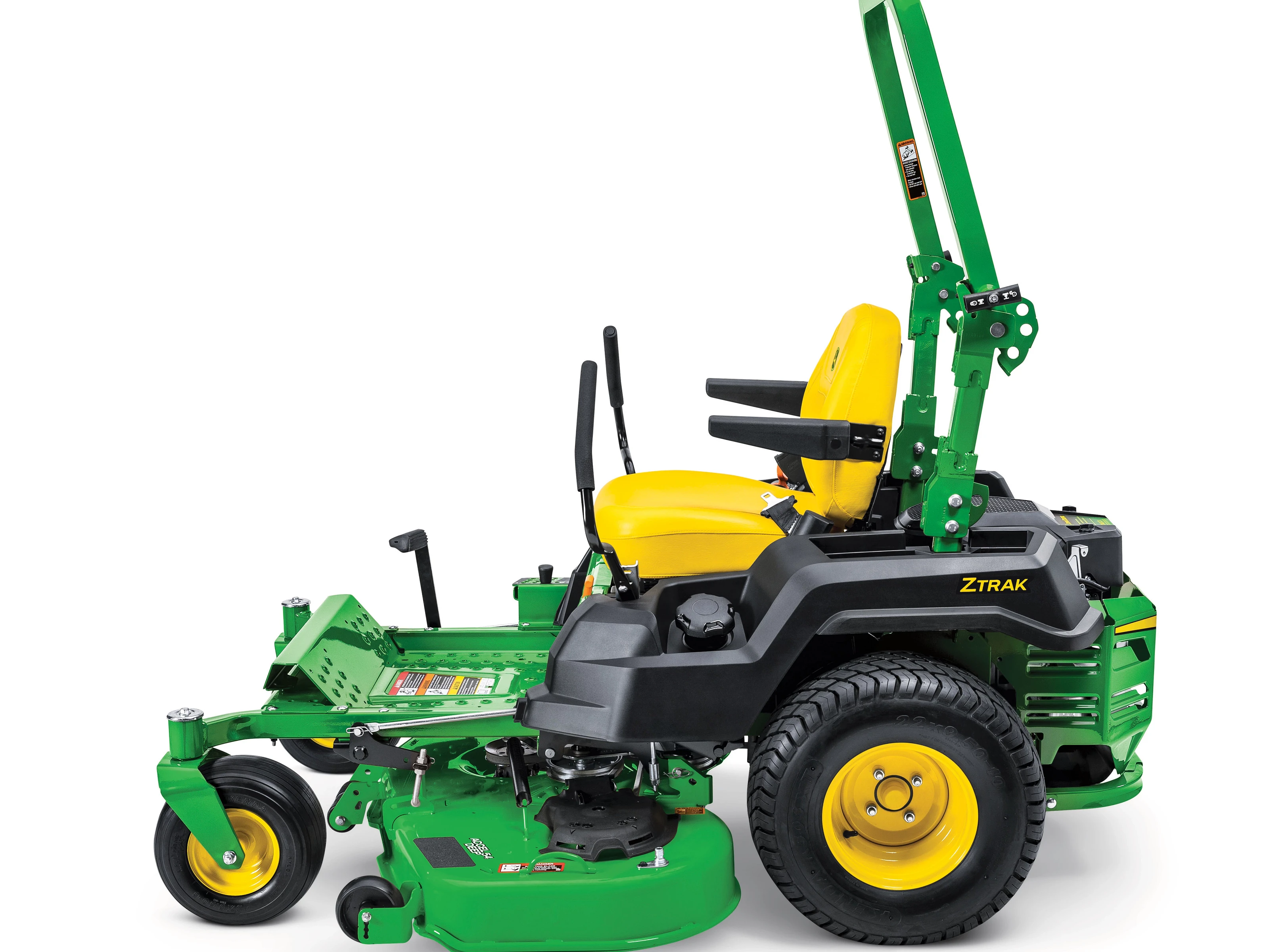 John Deere Z515E ZTrak™ Mower