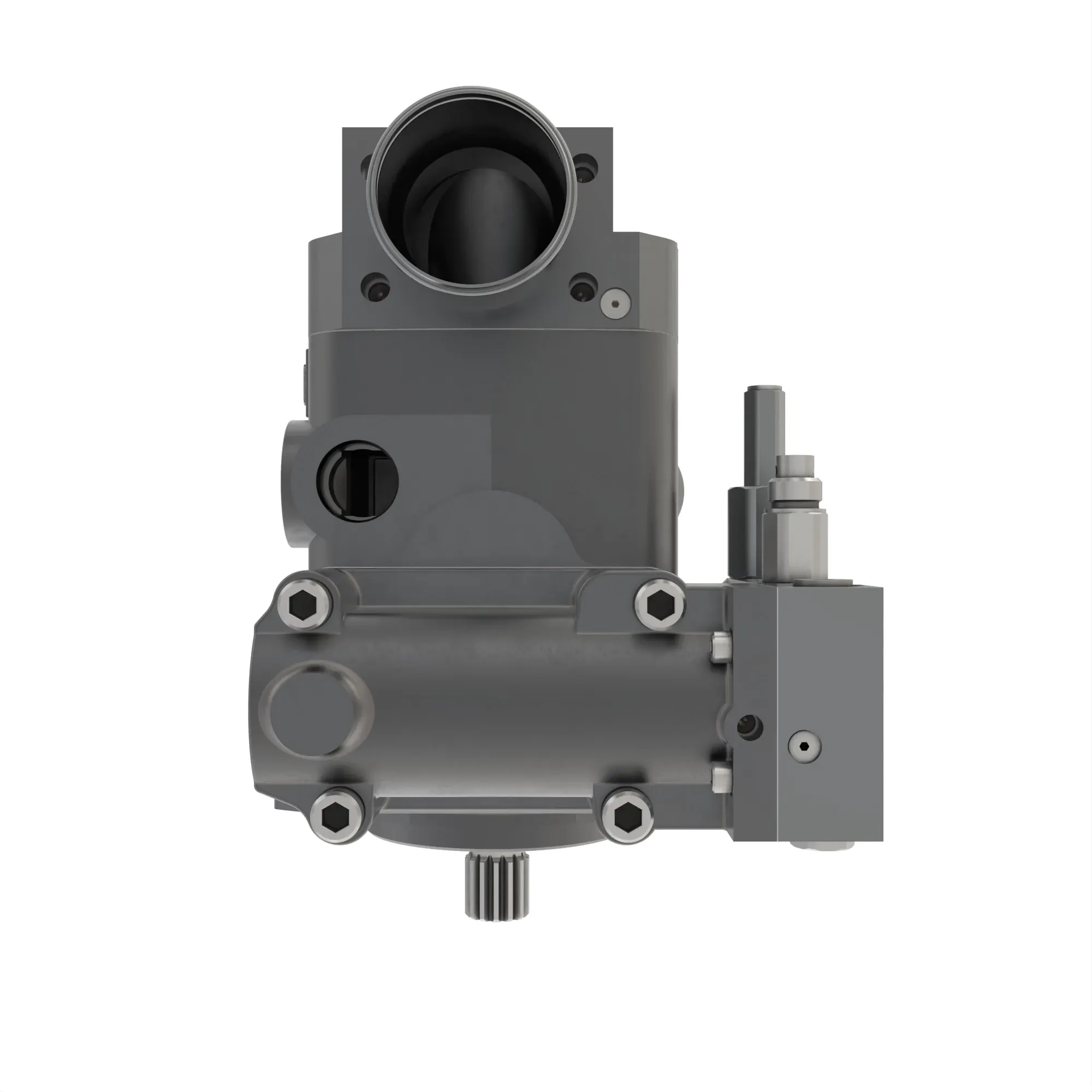Hydraulic Pump