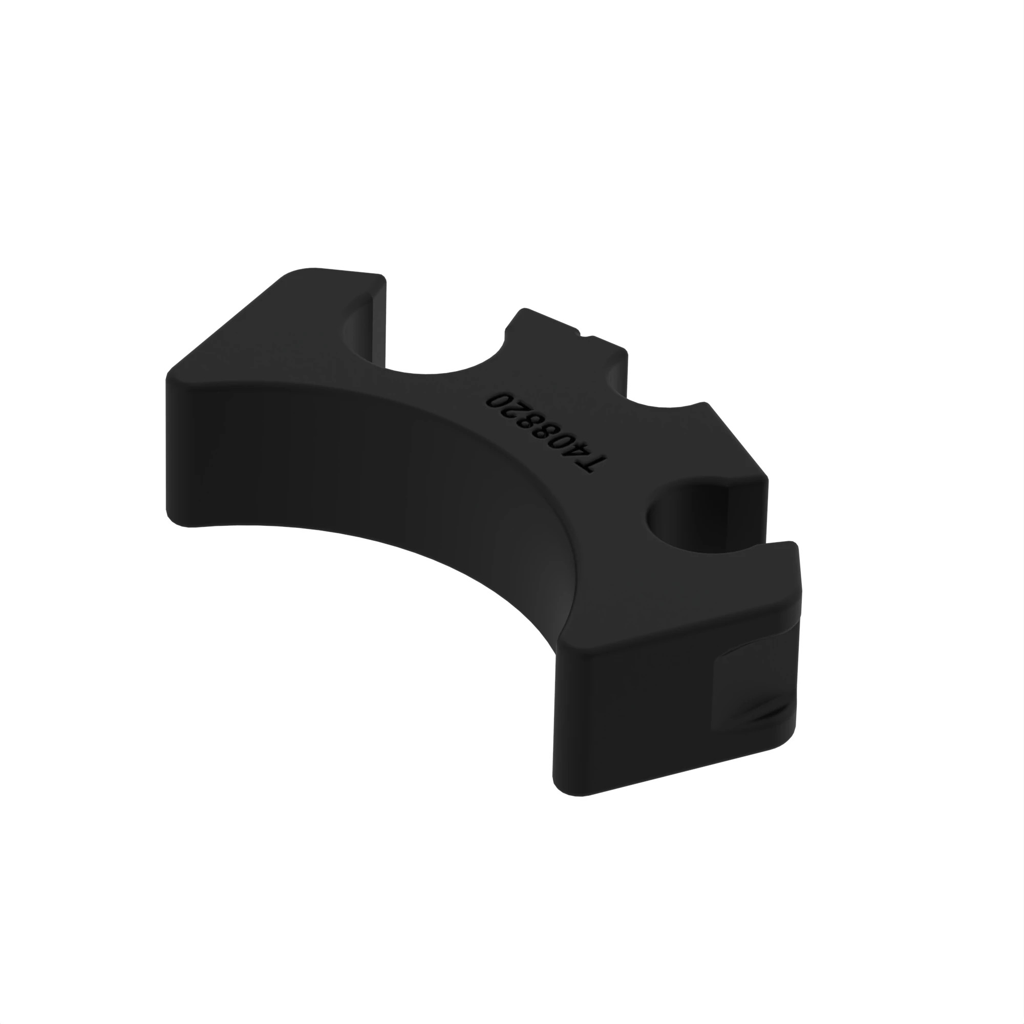 GUIDE, TUBE GUIDE, 3 POSITION