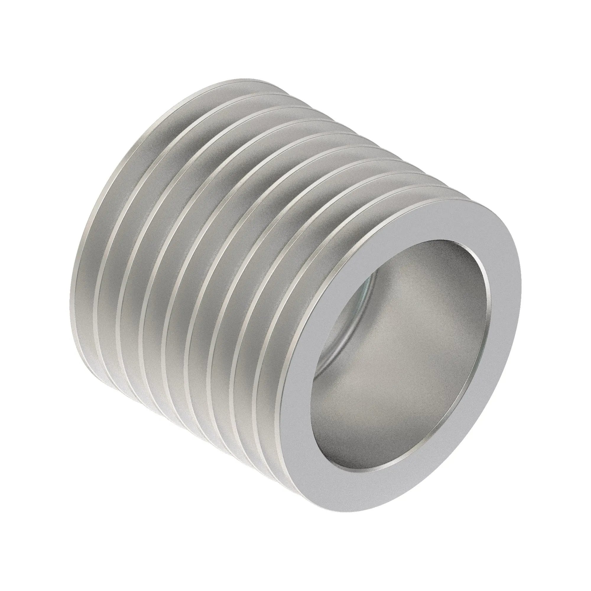 John Deere XStream KP™ Pulley - HXE131250