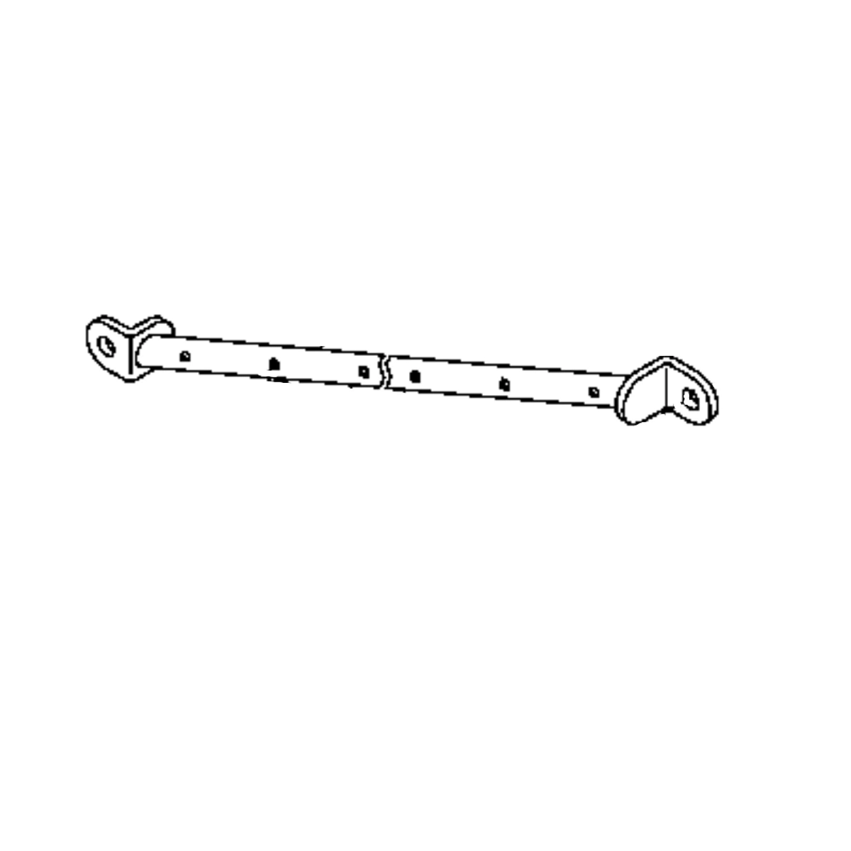 Pipe, Tooth