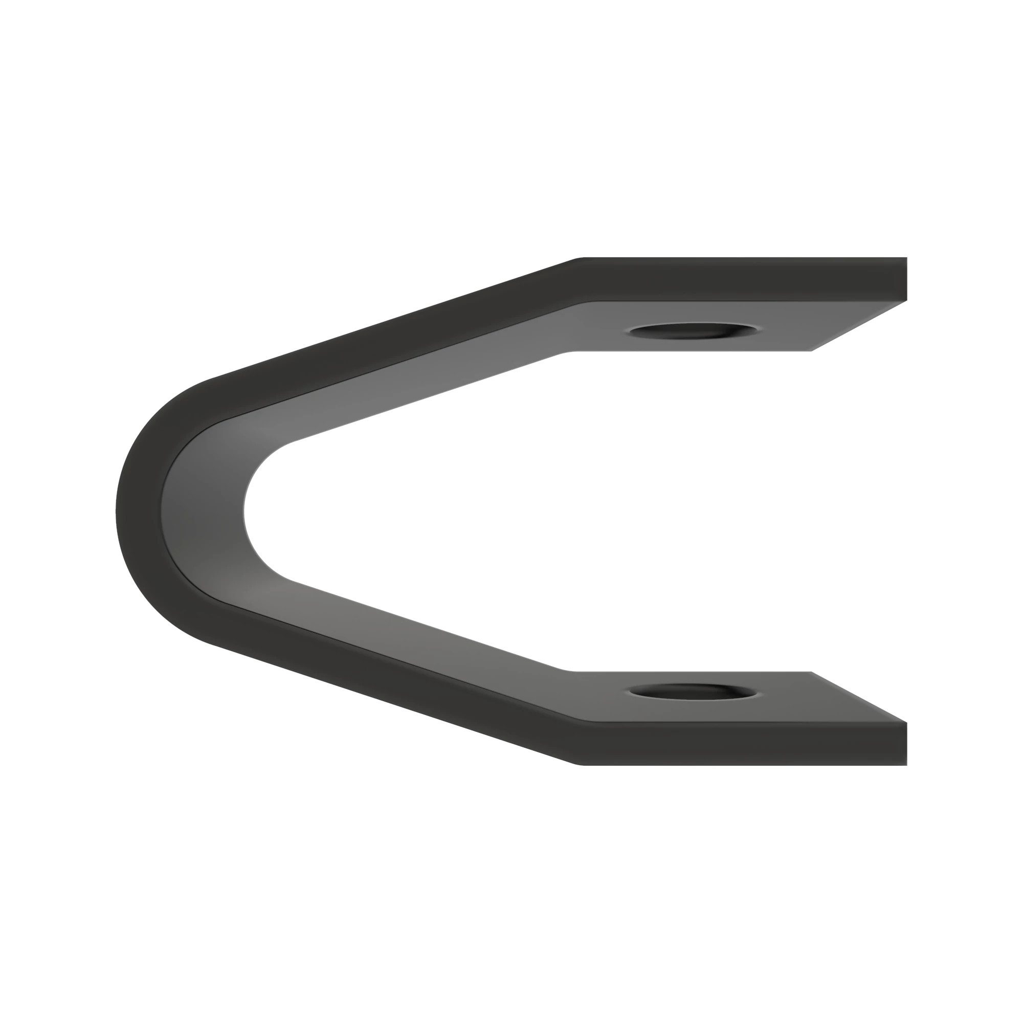 John Deere Flail Knife Clevis - E31905