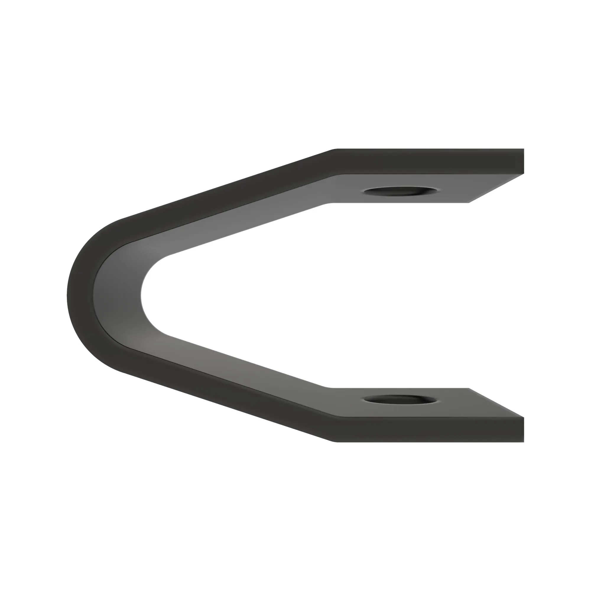 John Deere Flail Knife Clevis - E31905