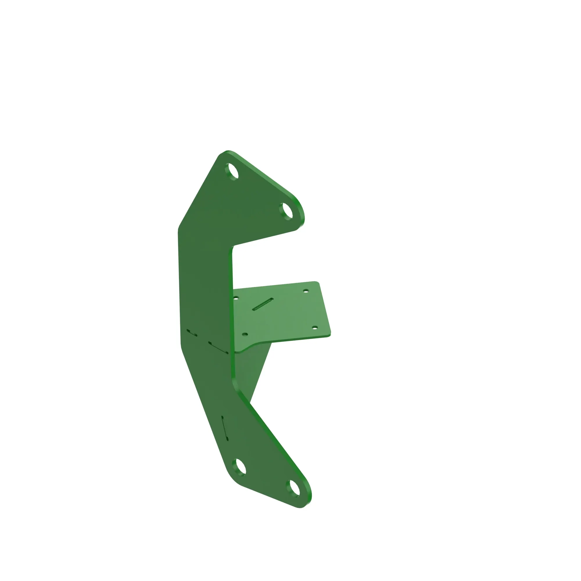 BRACKET, RADAR MOUNT