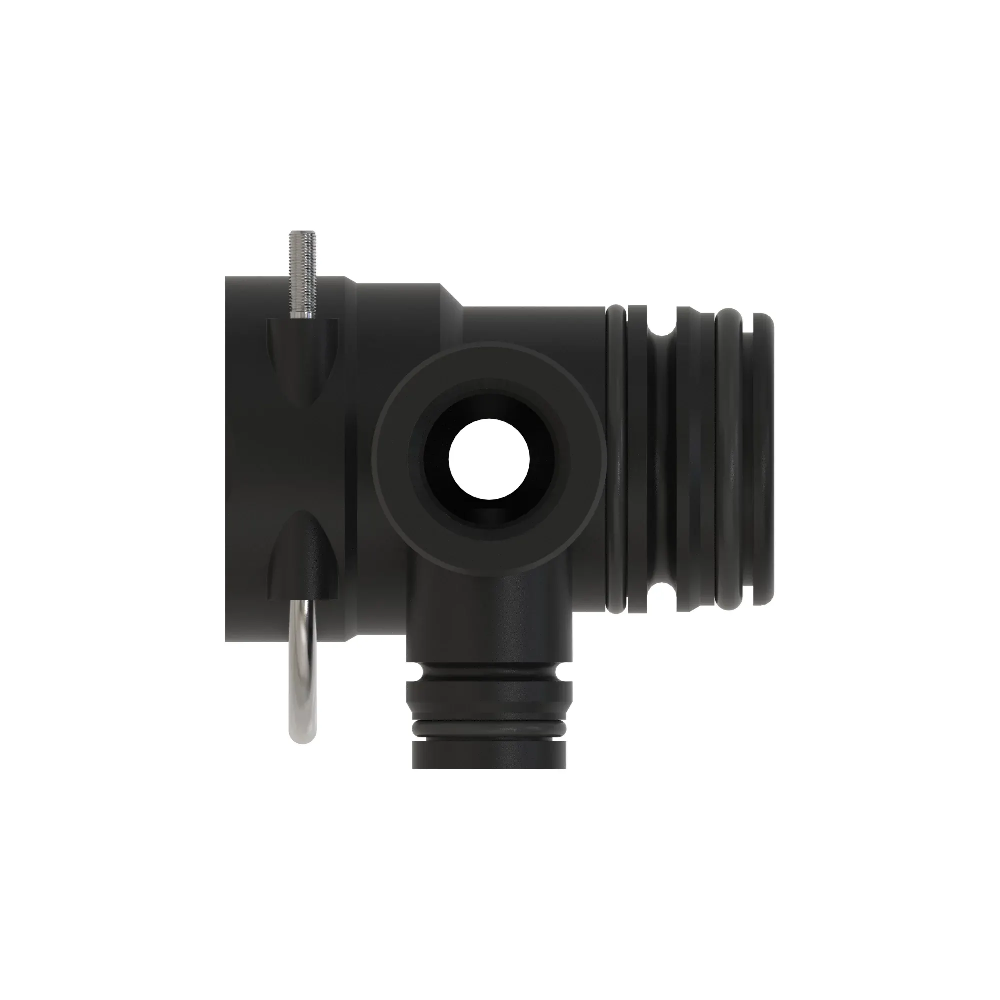 Adapter Fitting